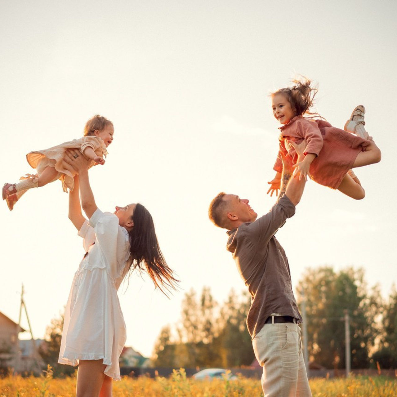 Отзывы. Топовый фотограф Юлия Графова