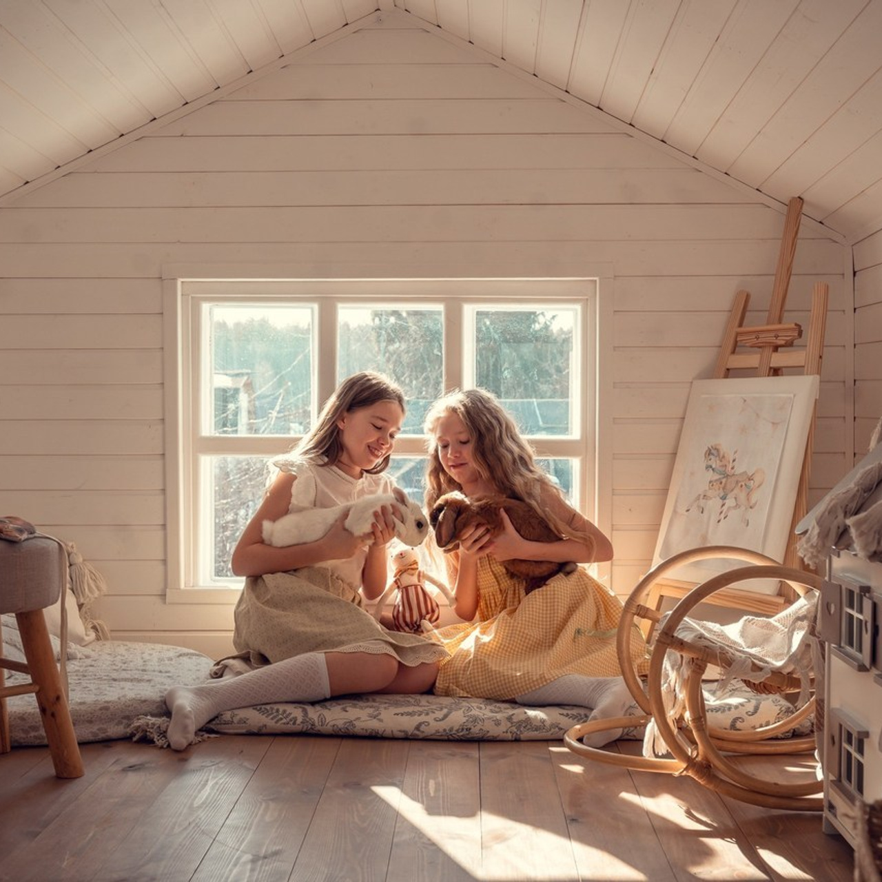 Отзывы. Топовый фотограф Юлия Графова