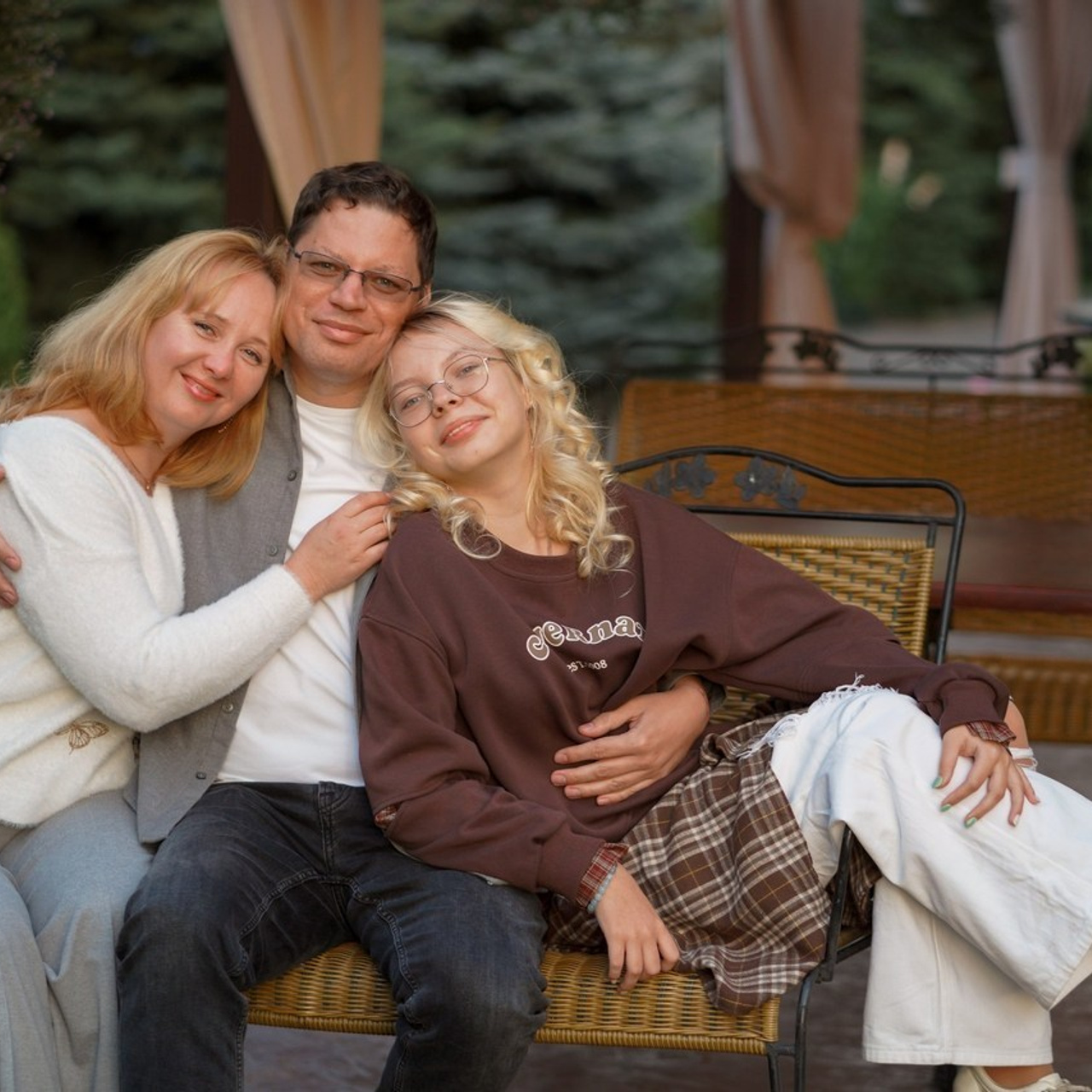 Отзывы. Топовый фотограф Юлия Графова