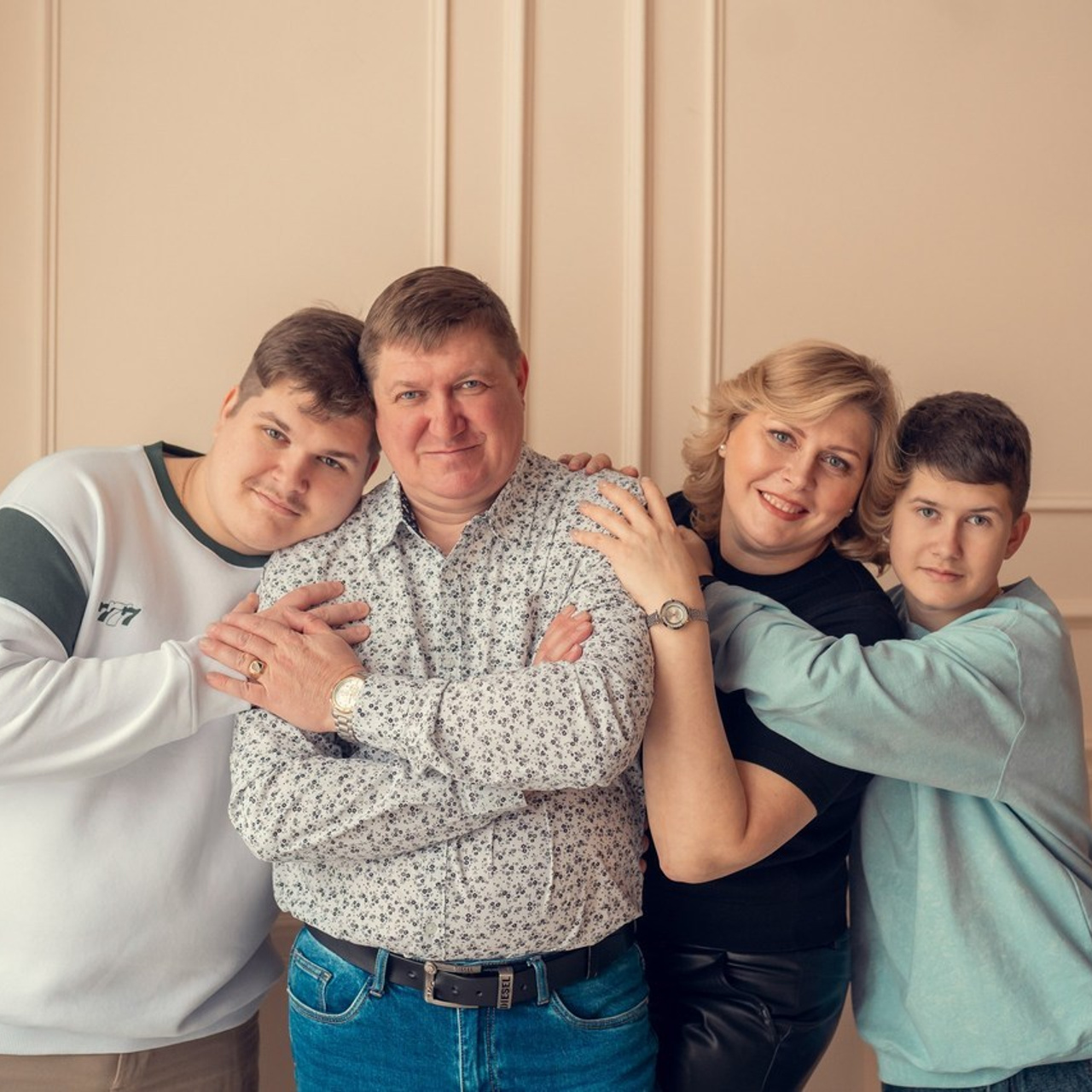 Отзывы. Топовый фотограф Юлия Графова