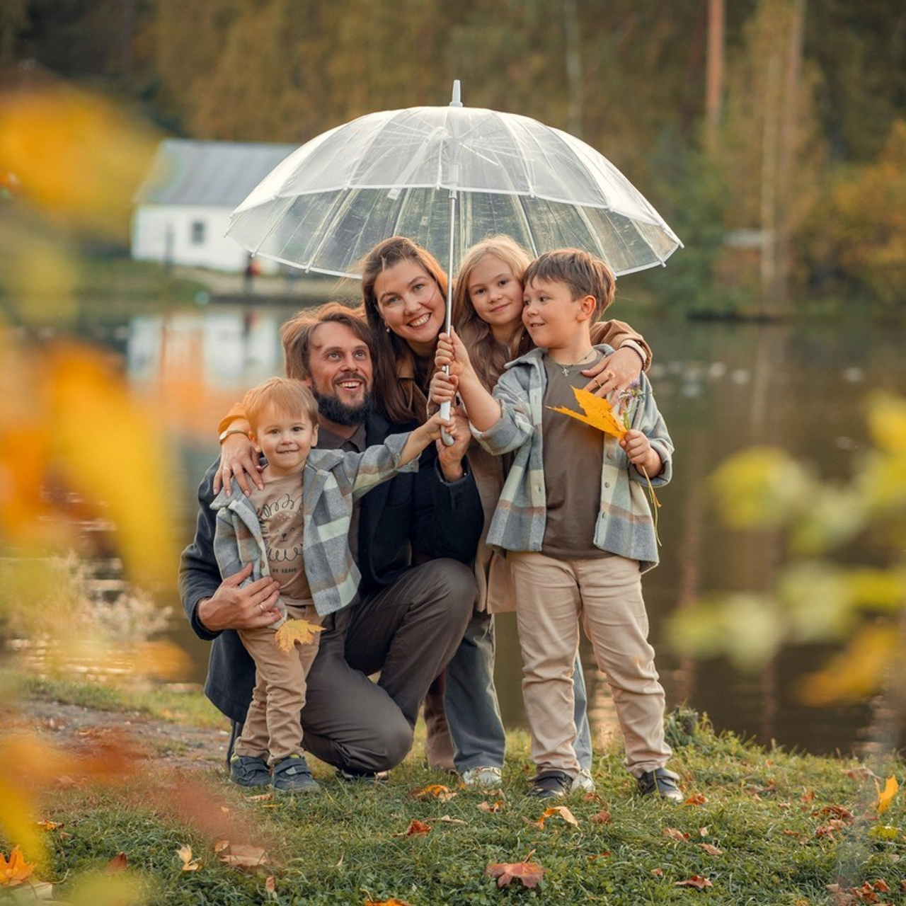 Отзывы. Топовый фотограф Юлия Графова