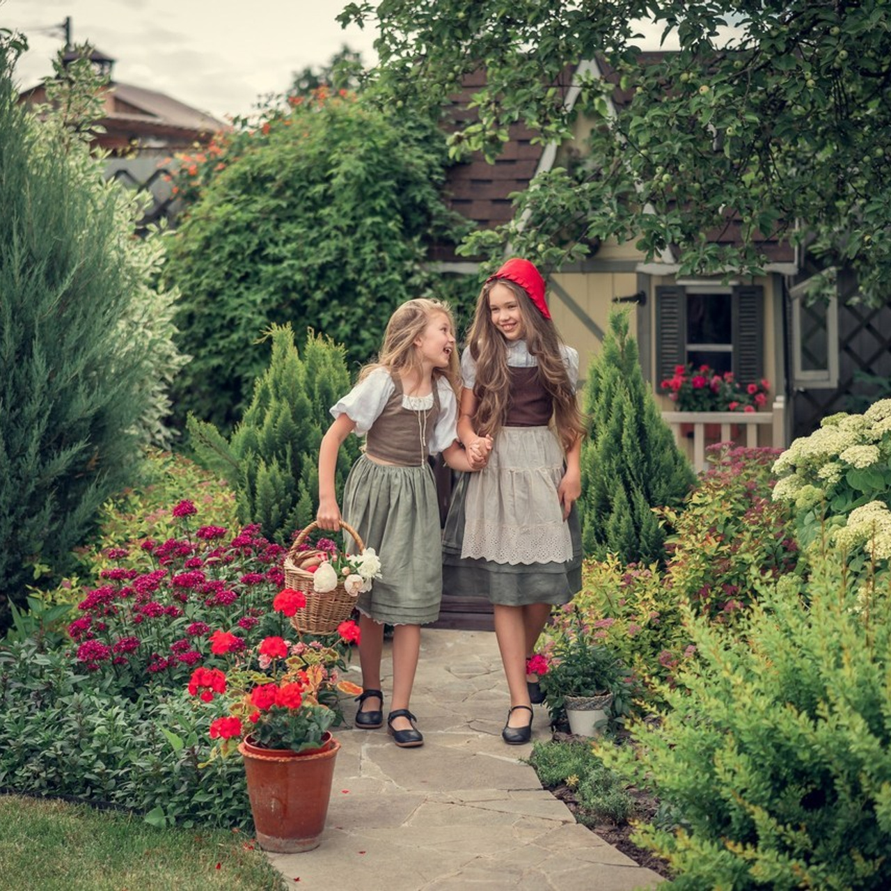 Отзывы. Топовый фотограф Юлия Графова