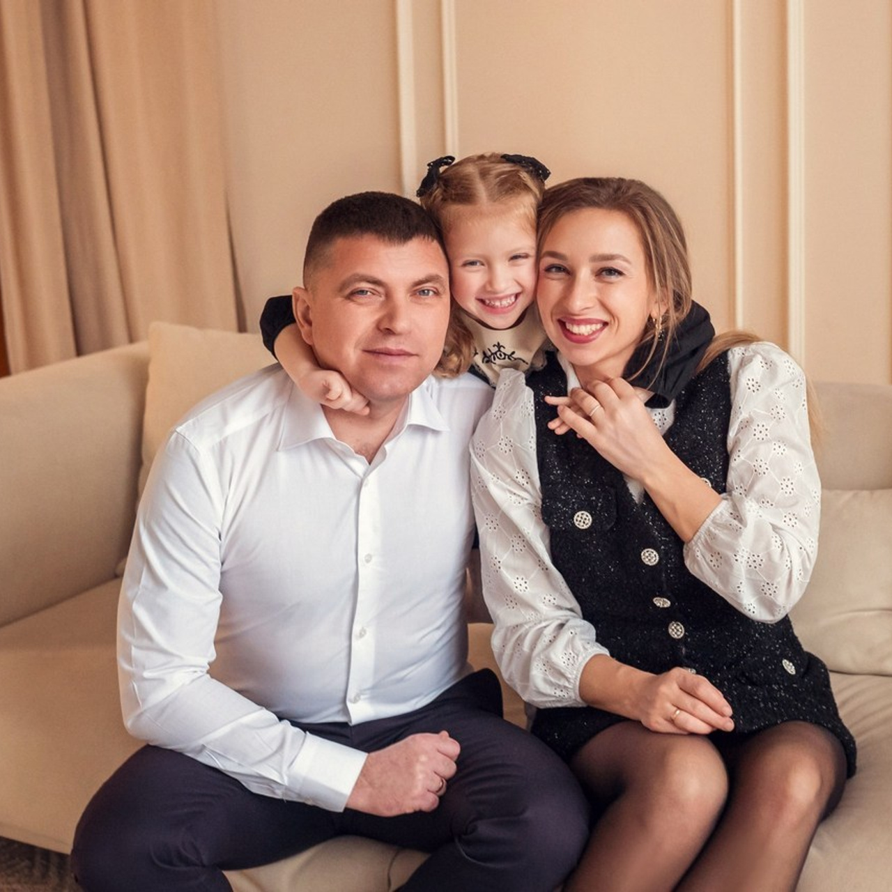 Отзывы. Топовый фотограф Юлия Графова