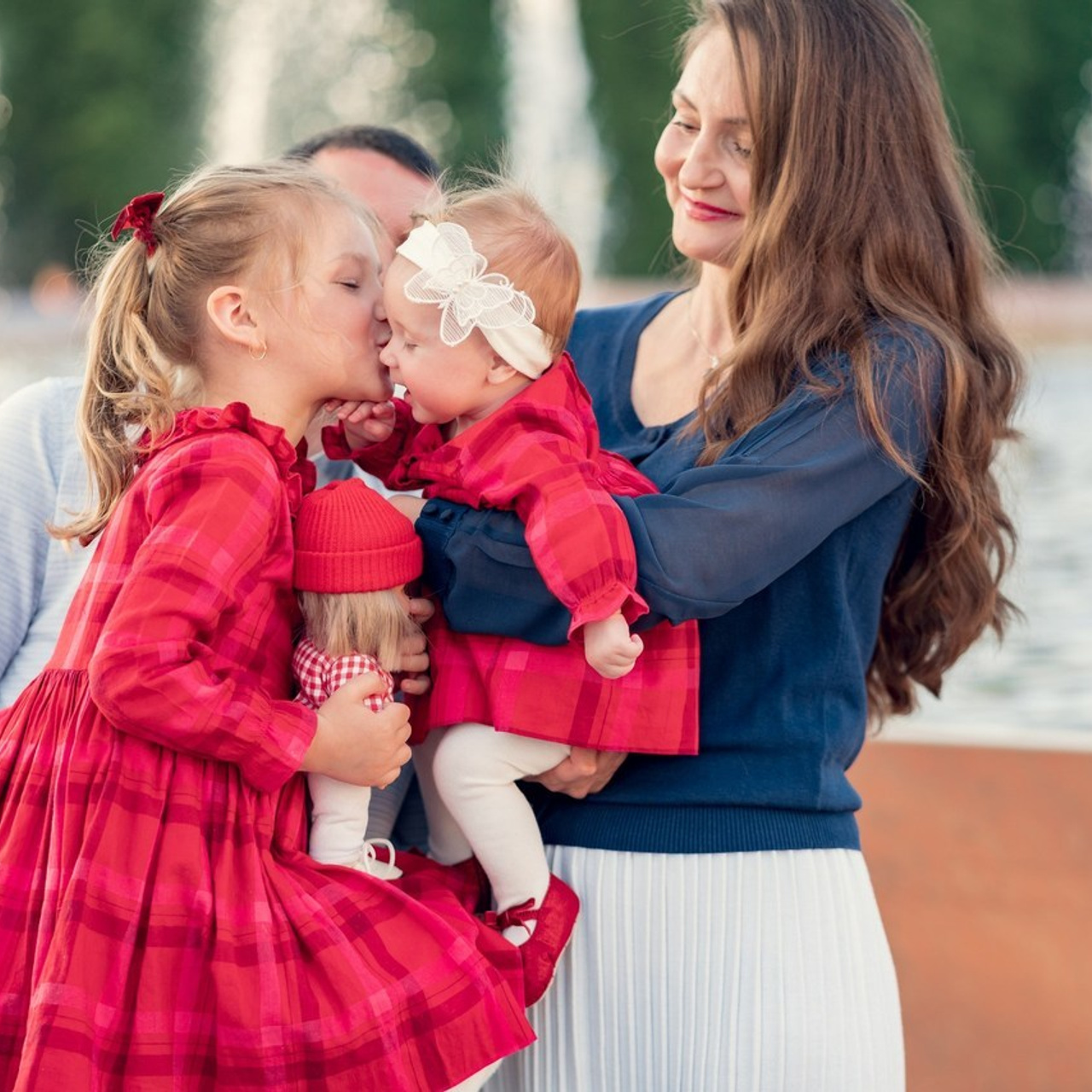 Отзывы. Топовый фотограф Юлия Графова