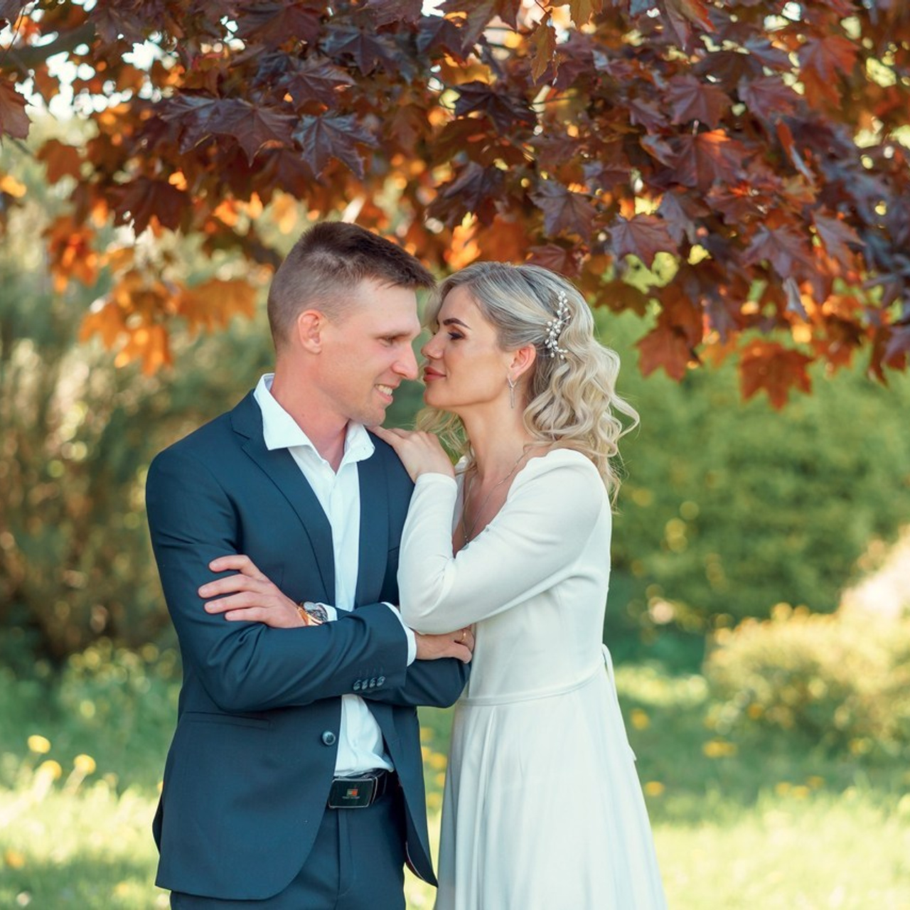 Отзывы. Топовый фотограф Юлия Графова