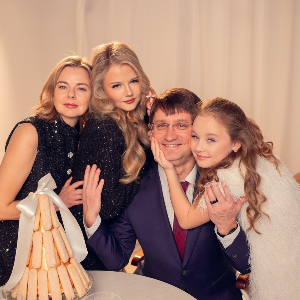 Отзывы. Топовый фотограф Юлия Графова