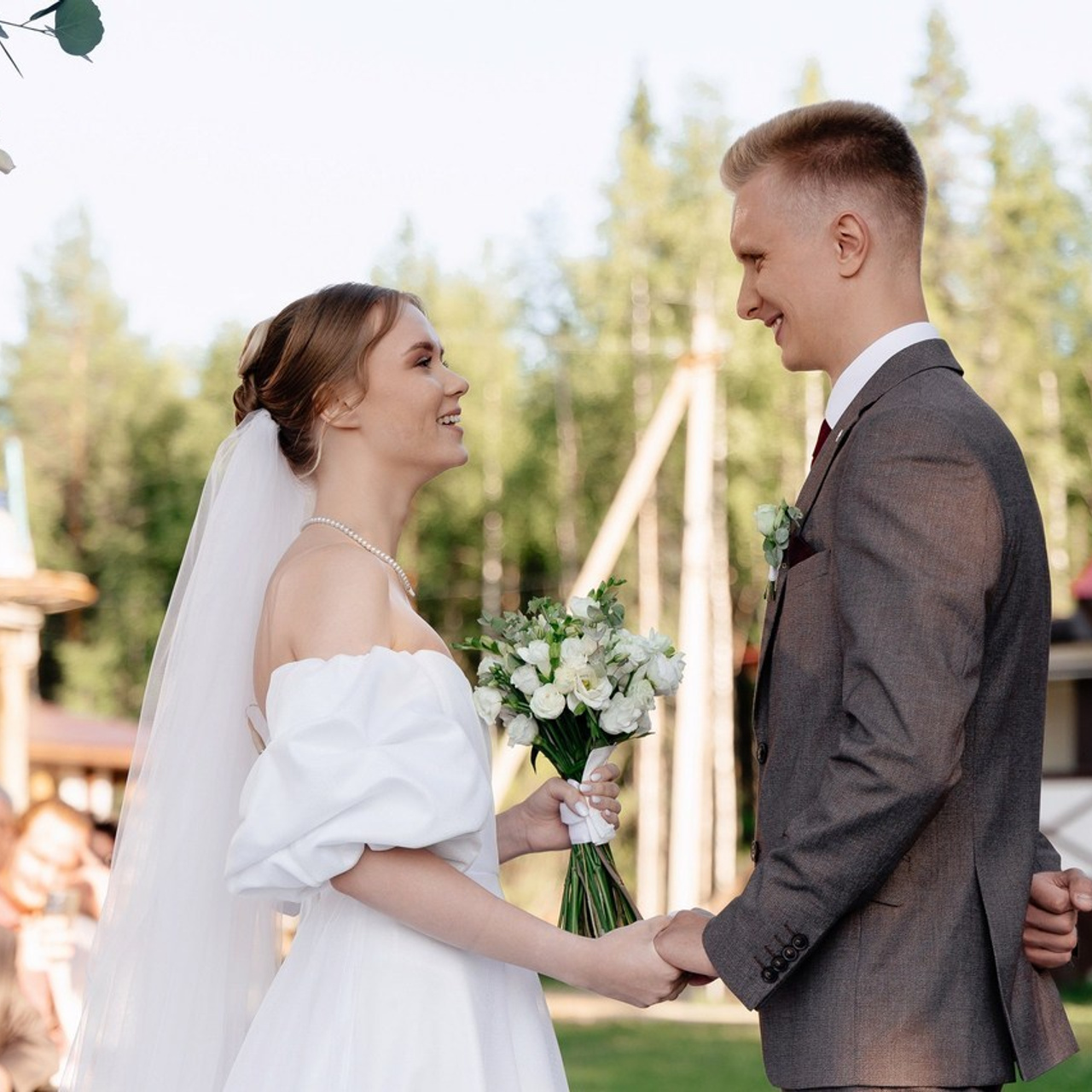 Отзывы клиентов. Вячеслав Лисненко — Фотограф г. Ухта