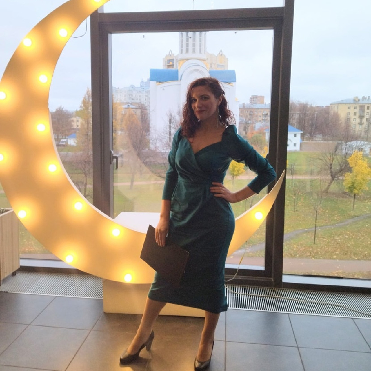 Отзывы о свадебных ведущих Спб. Ведущая СПБ Надежда Кожина