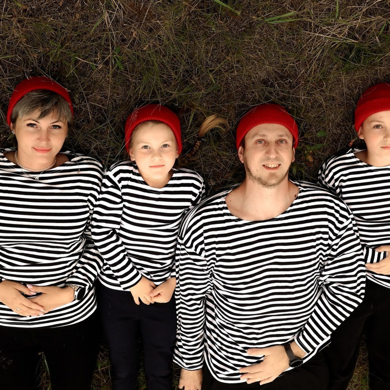 Отзывы. Свадебный фотограф в Москве Анна Гусева