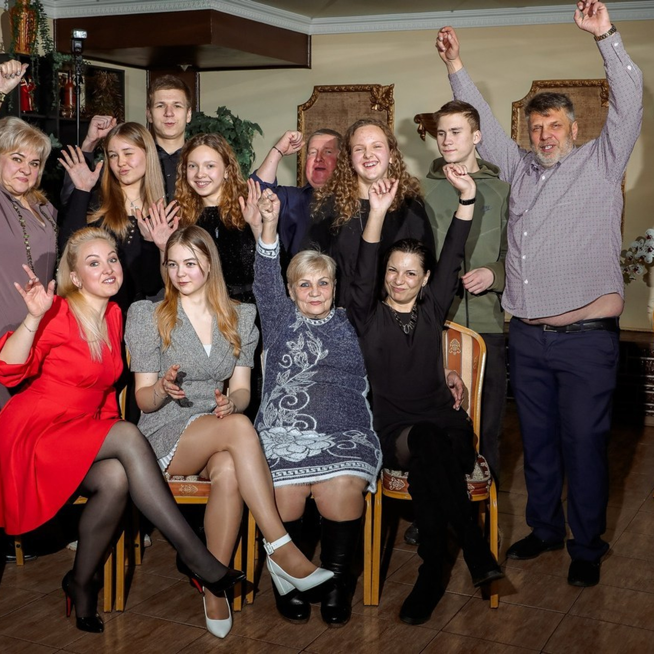 Отзывы. Свадебный фотограф в Москве Анна Гусева