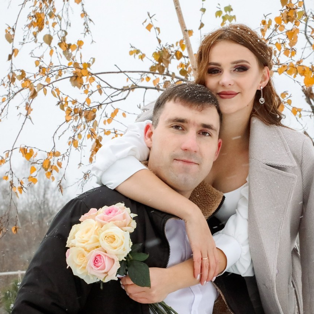 Отзывы. Свадебный фотограф в Москве Анна Гусева