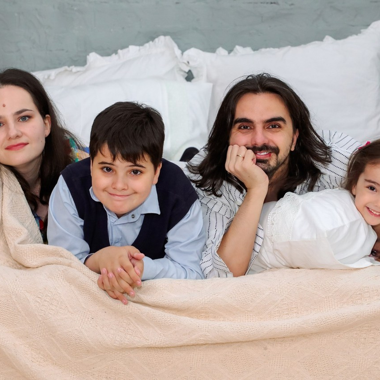 Отзывы. Свадебный фотограф в Москве Анна Гусева