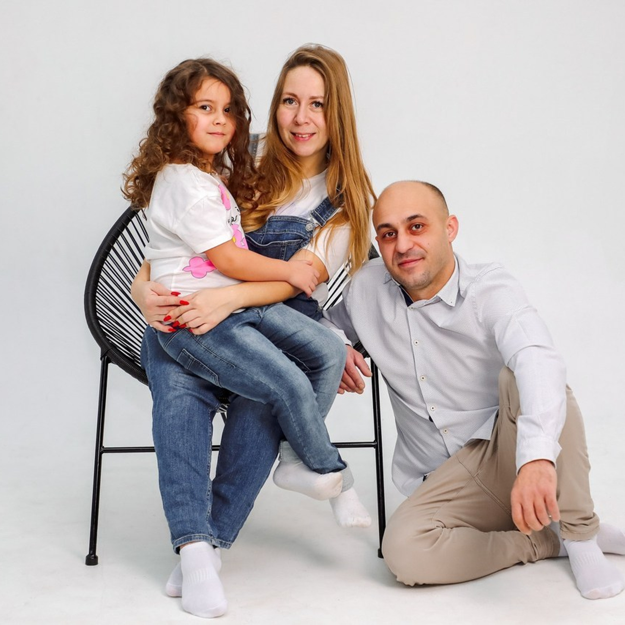 Отзывы. Свадебный фотограф в Москве Анна Гусева