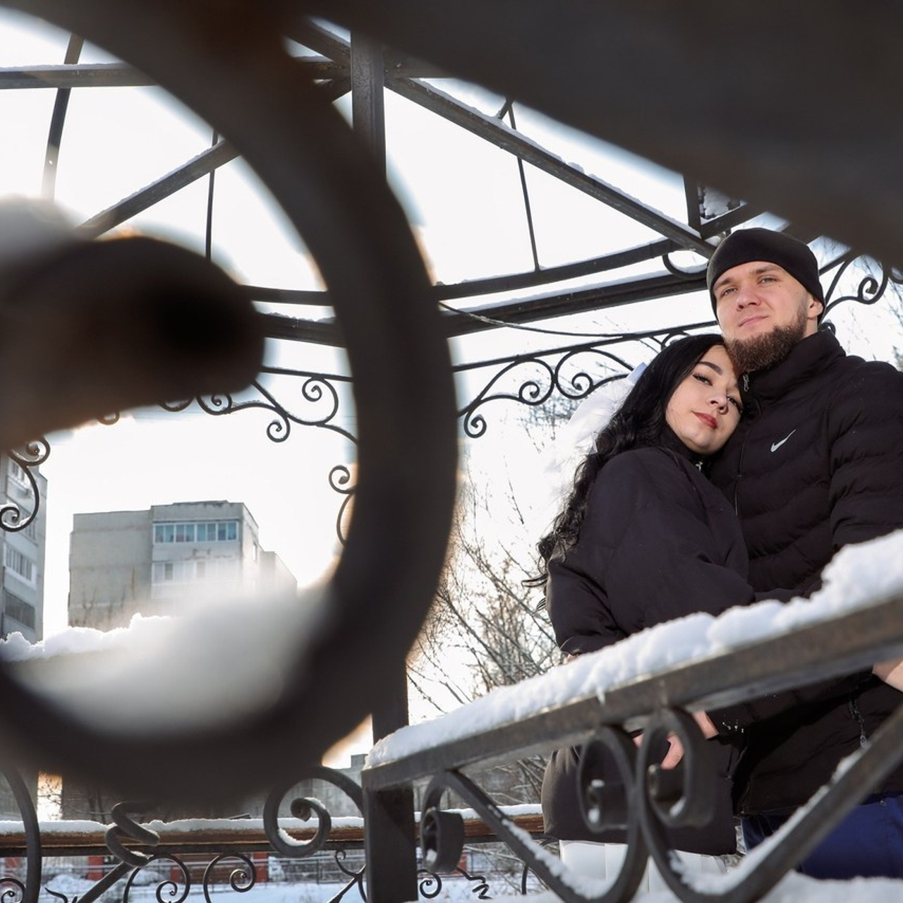 Отзывы. Свадебный фотограф в Москве Анна Гусева