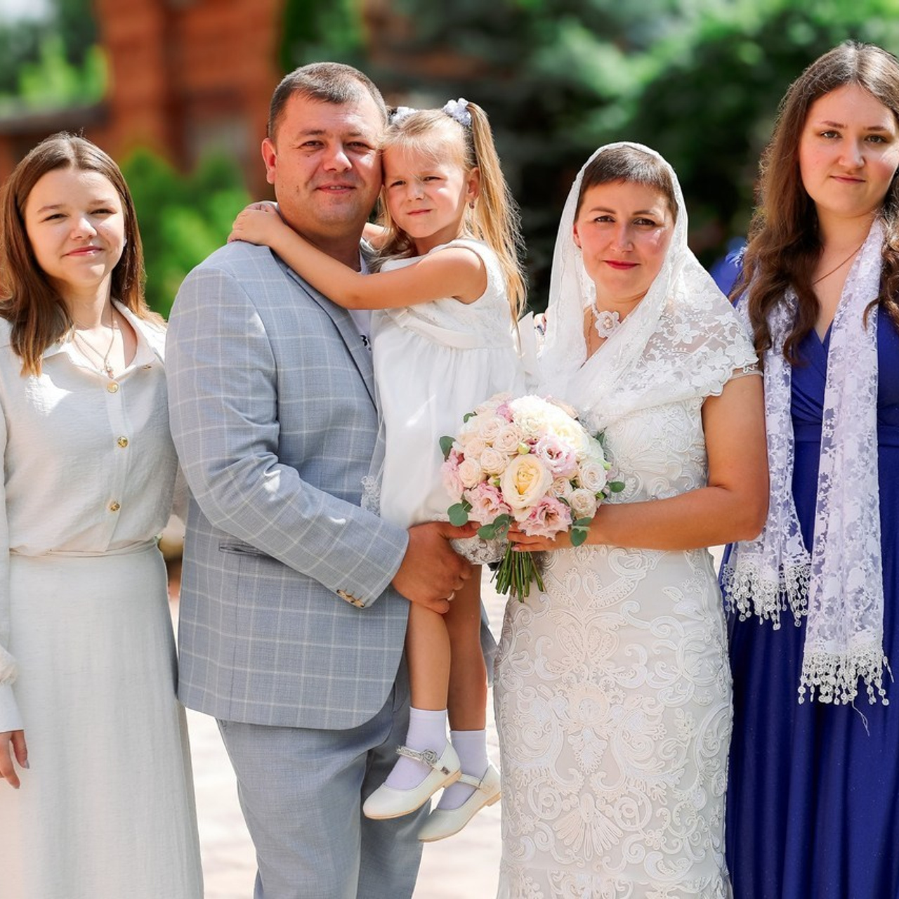 Отзывы. Свадебный фотограф в Москве Анна Гусева