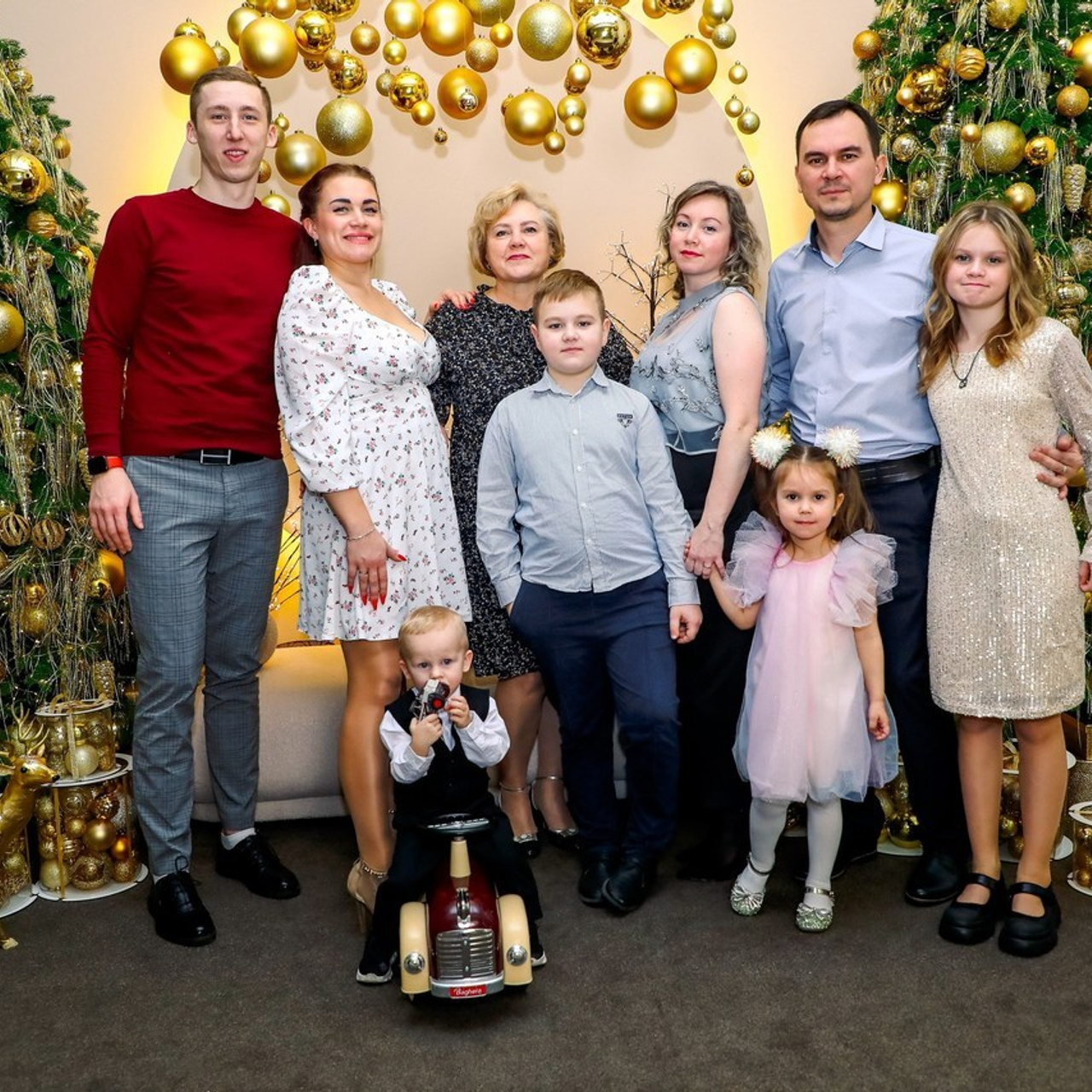 Отзывы. Свадебный фотограф в Москве Анна Гусева