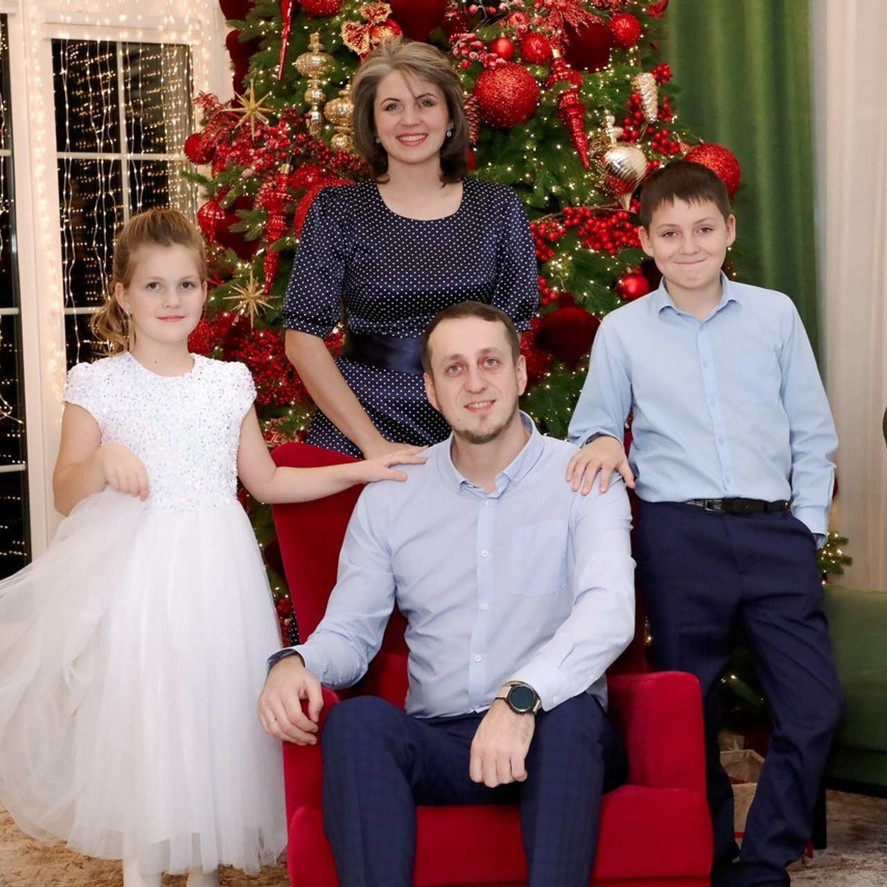 Отзывы. Свадебный фотограф в Москве Анна Гусева