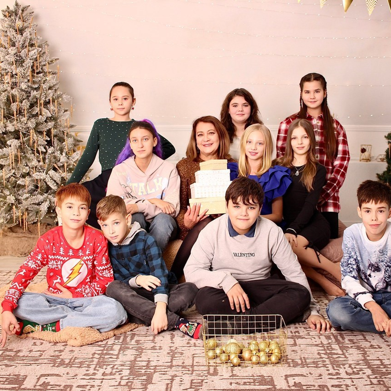 Отзывы. Фотограф Екатерина