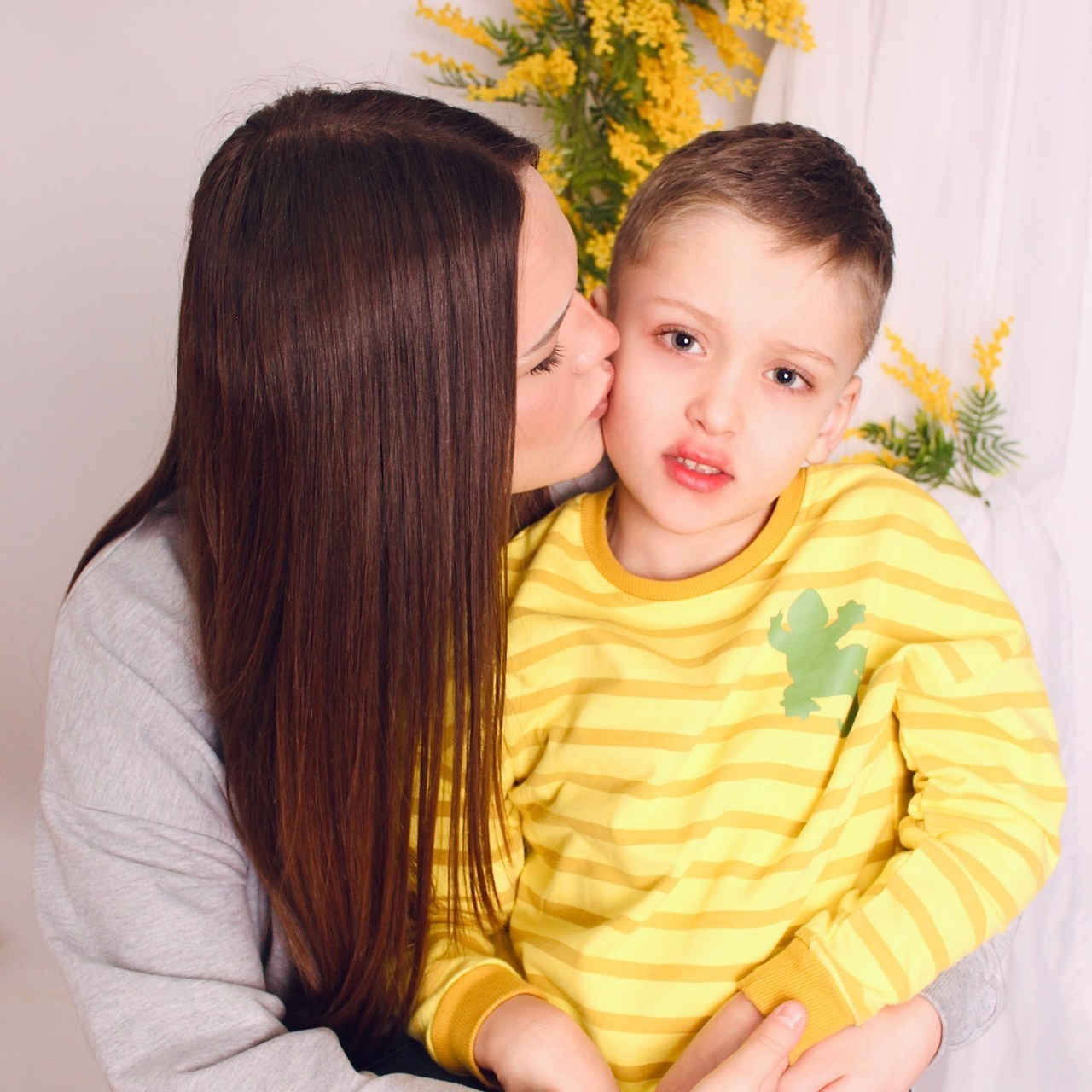 Отзывы. Фотограф Екатерина