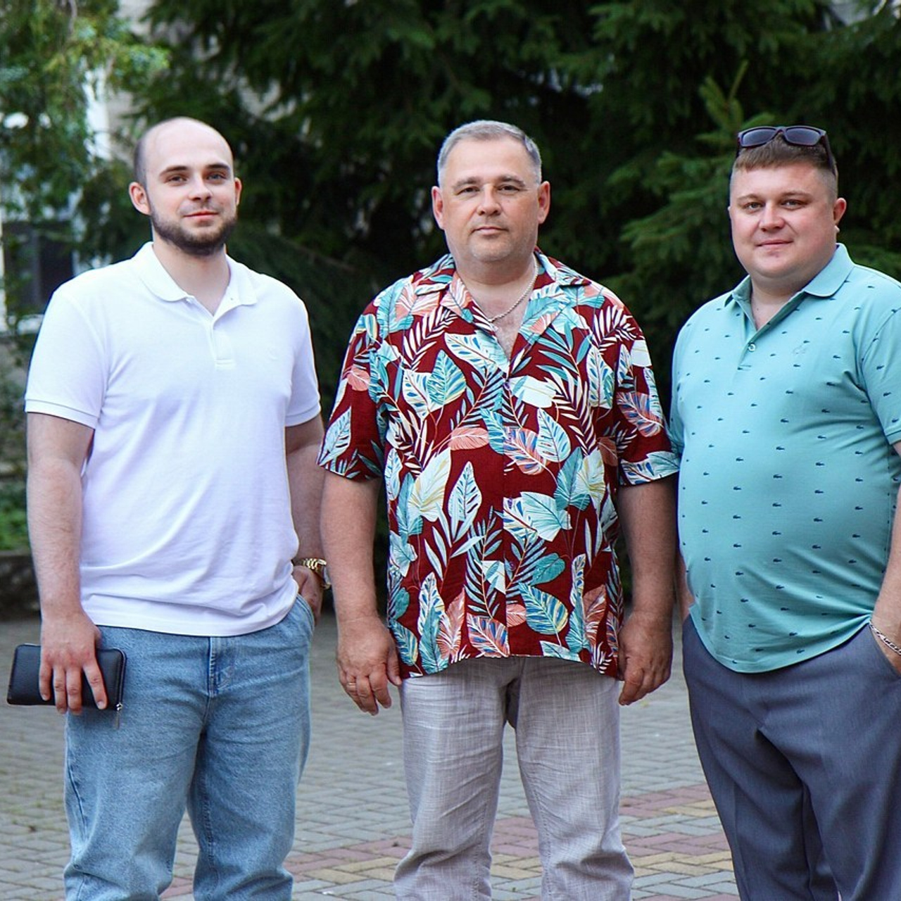 Отзывы. Фотограф Екатерина