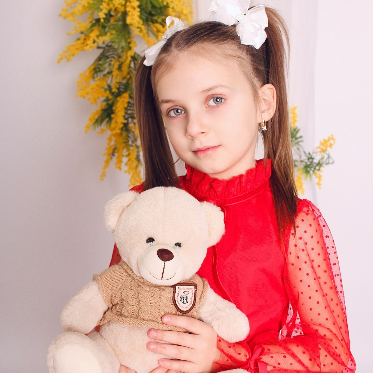 Отзывы. Фотограф Екатерина