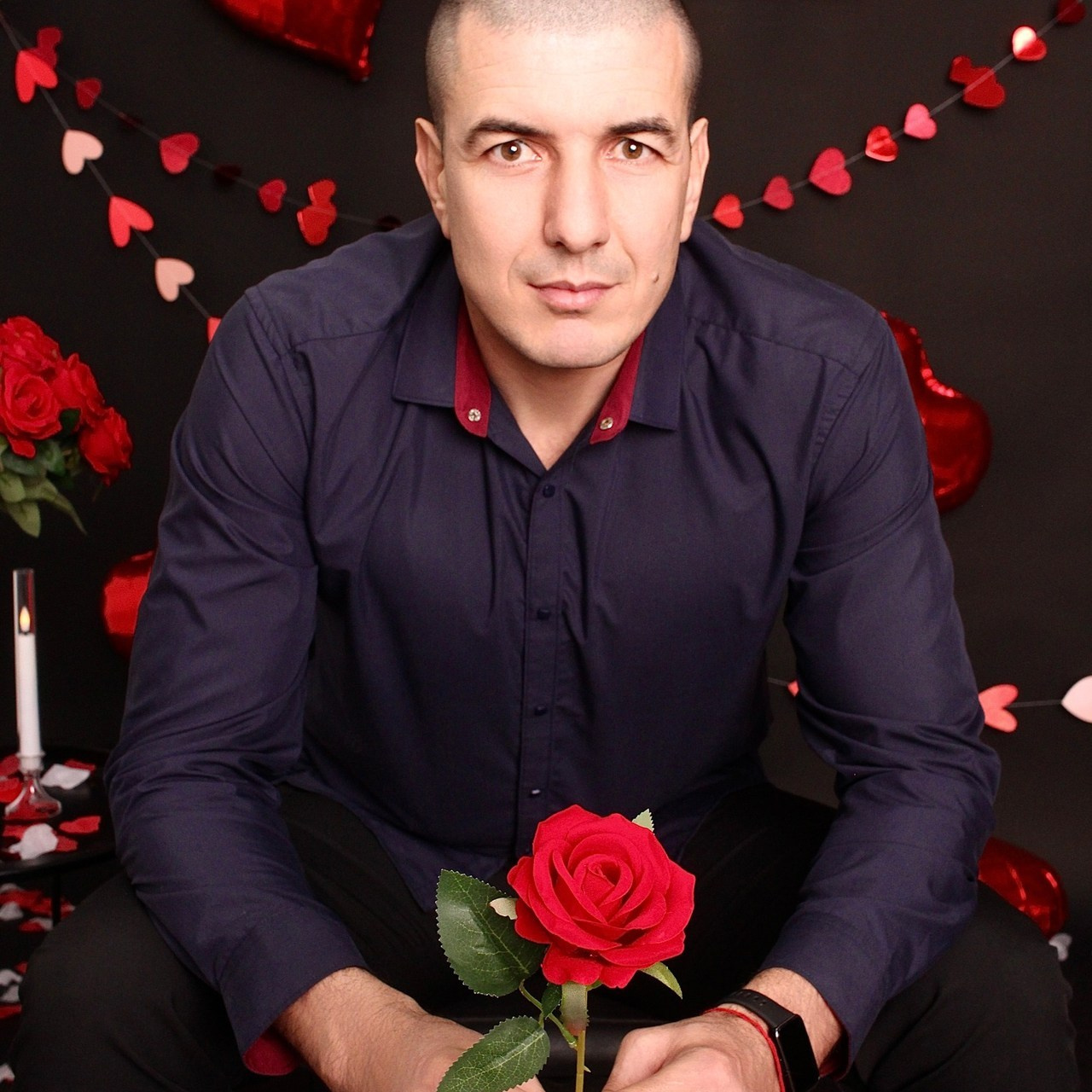 Отзывы. Фотограф Екатерина