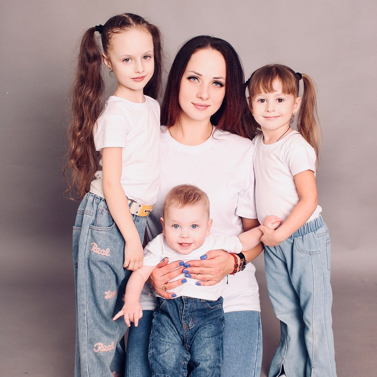 Отзывы. Фотограф Екатерина