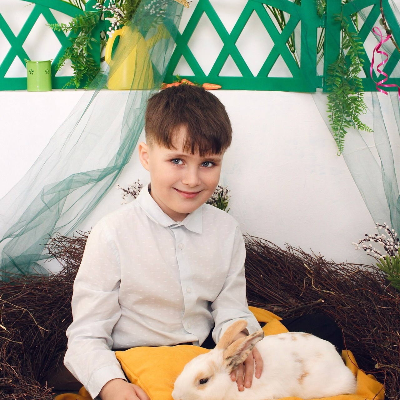 Отзывы. Фотограф Екатерина