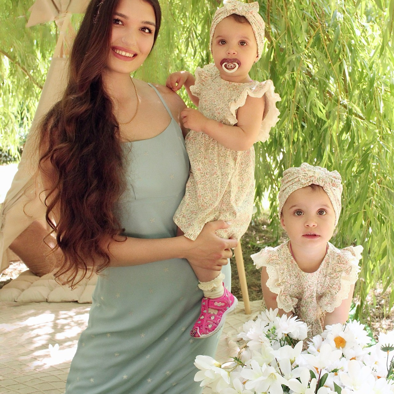 Отзывы. Фотограф Екатерина