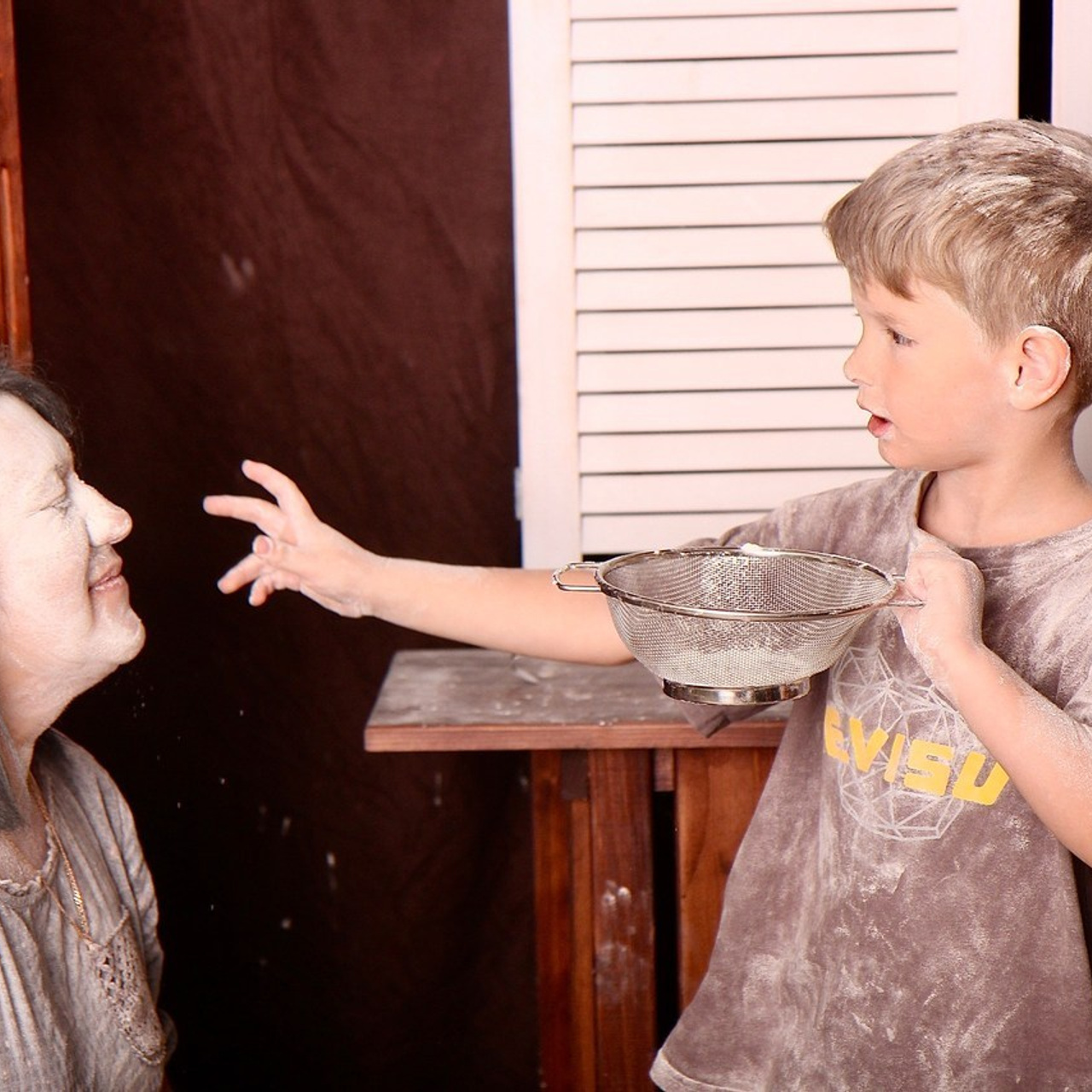 Отзывы. Фотограф Екатерина