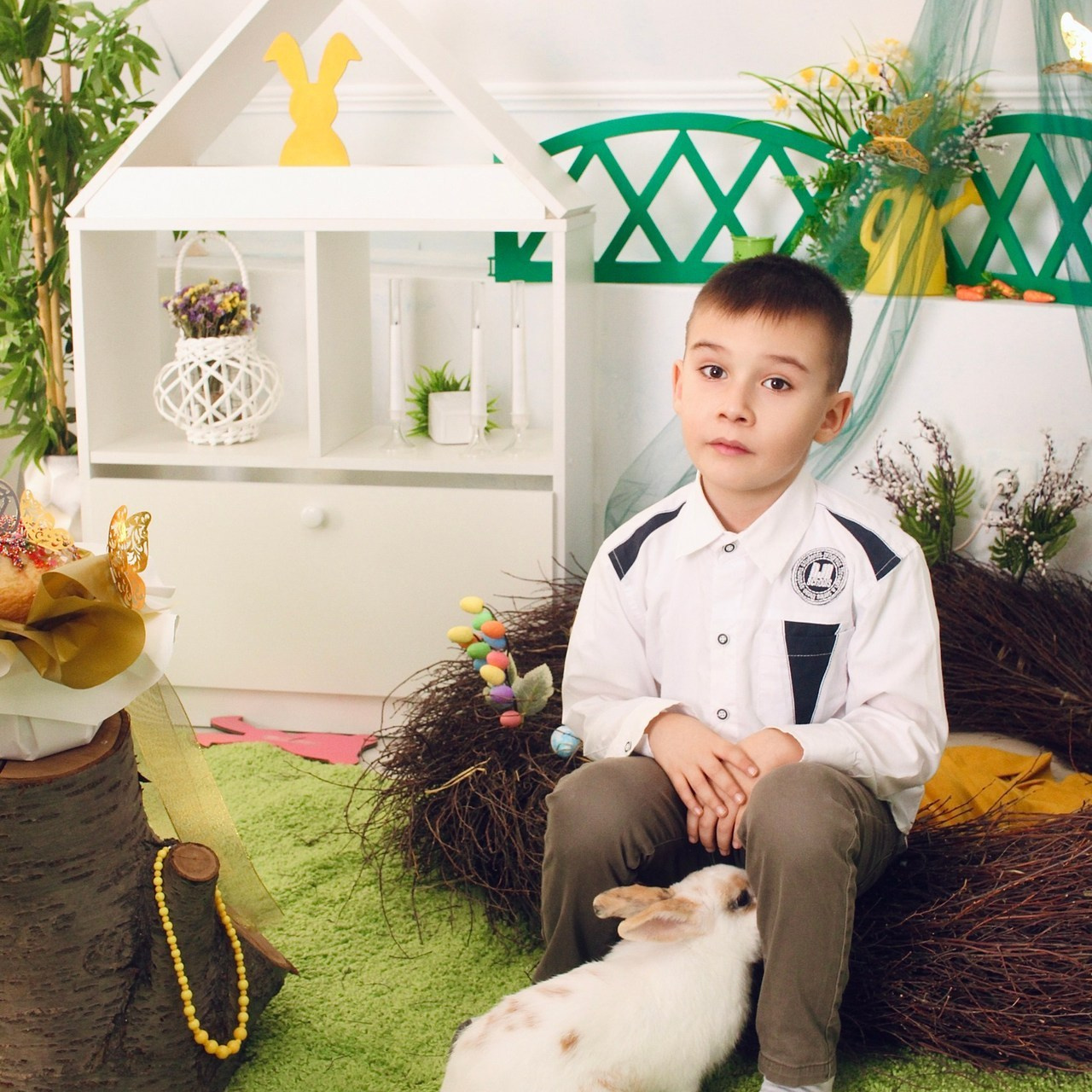 Отзывы. Фотограф Екатерина