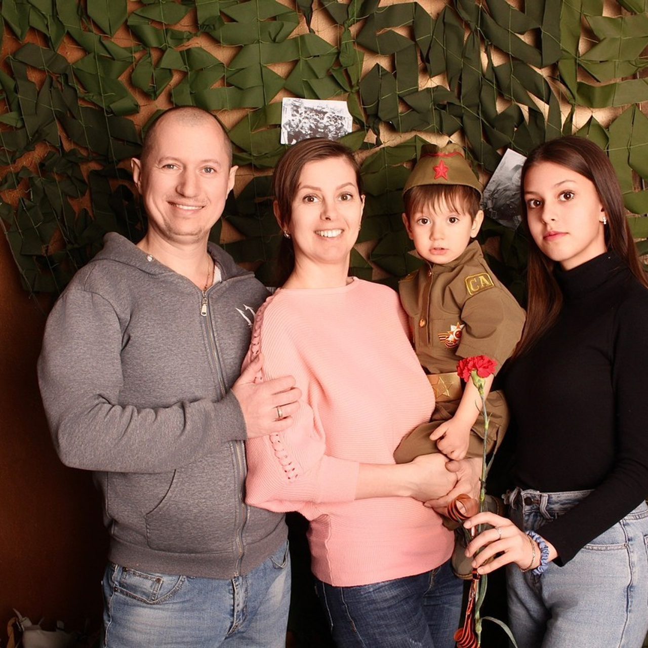 Отзывы. Фотограф Екатерина