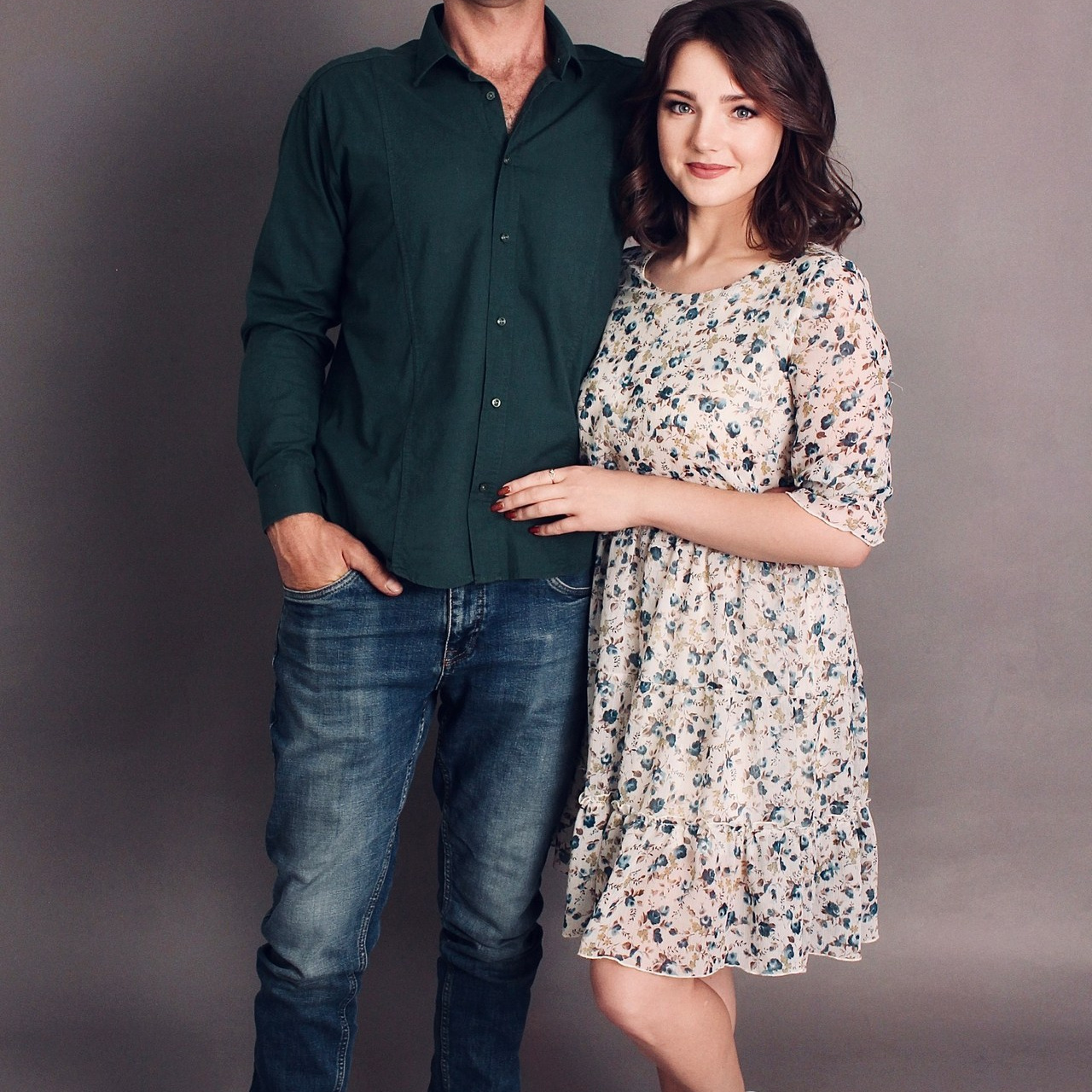 Отзывы. Фотограф Екатерина