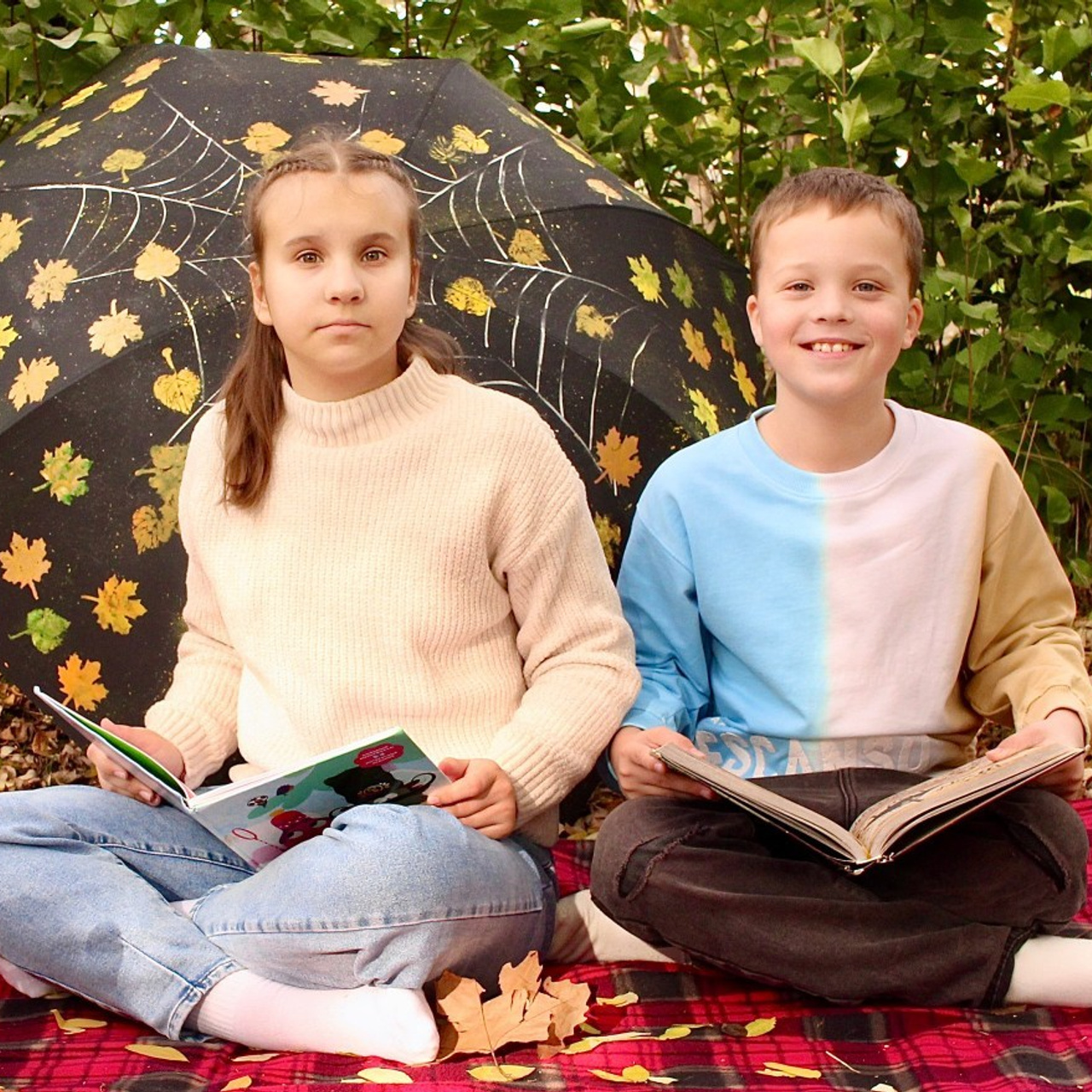 Отзывы. Фотограф Екатерина