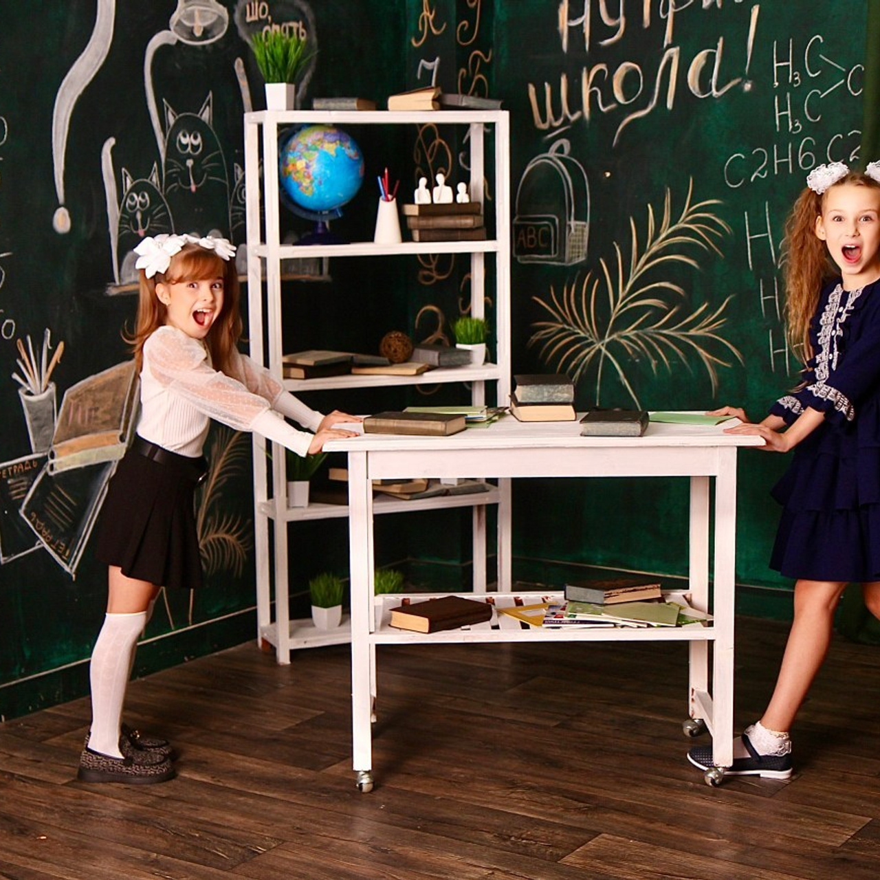 Отзывы. Фотограф Екатерина