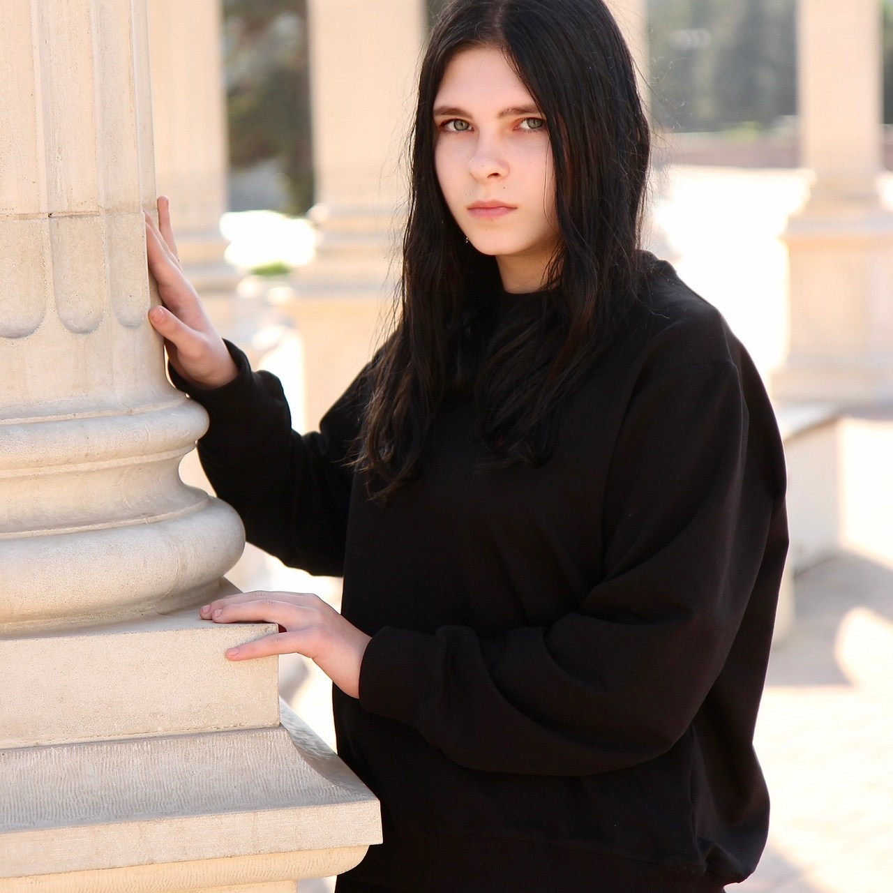 Отзывы. Фотограф Екатерина