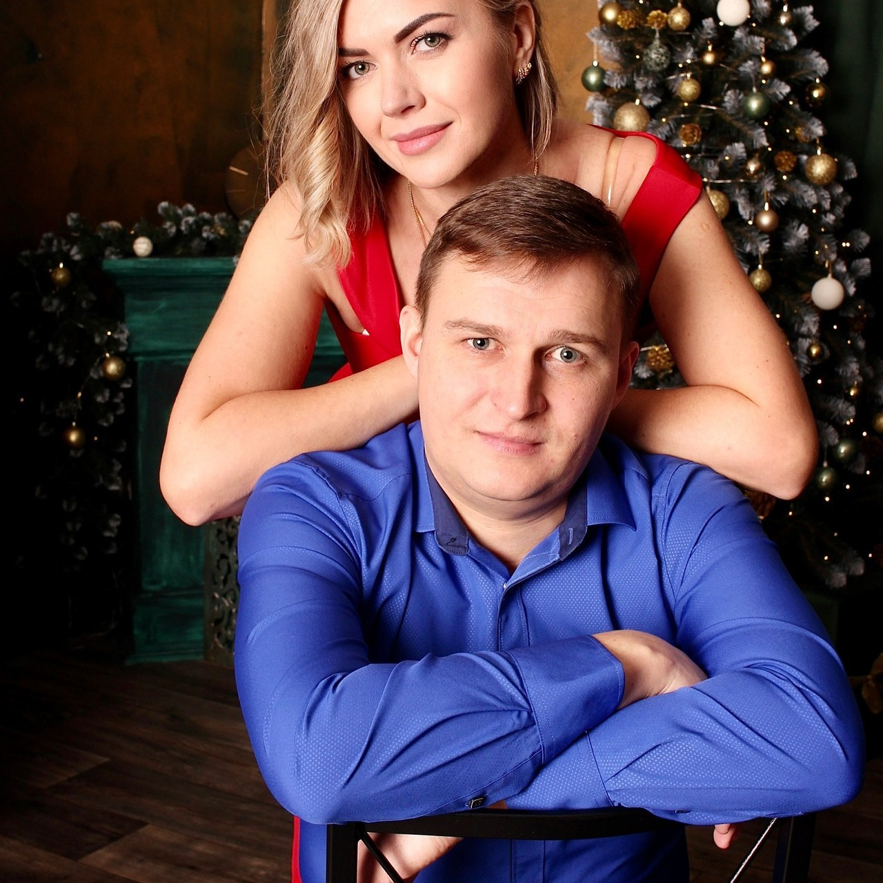 Отзывы. Фотограф Екатерина