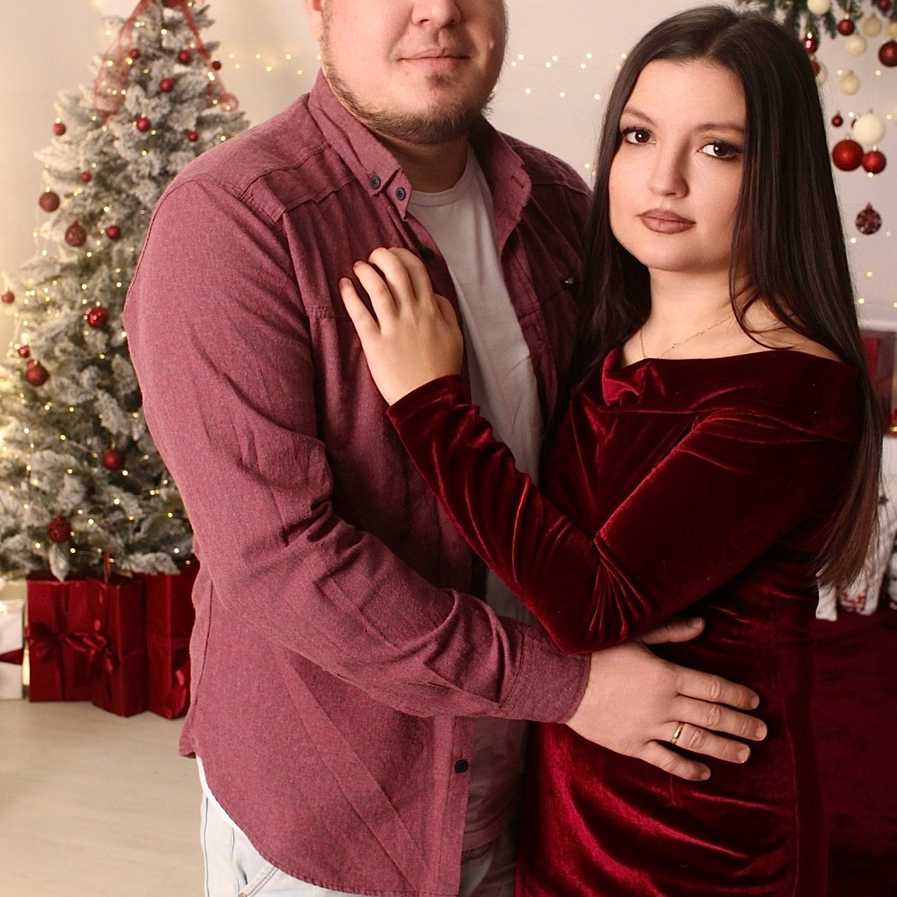 Отзывы. Фотограф Екатерина