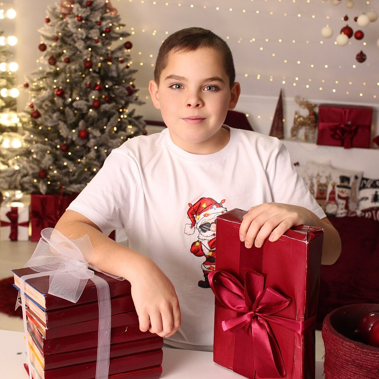 Отзывы. Фотограф Екатерина