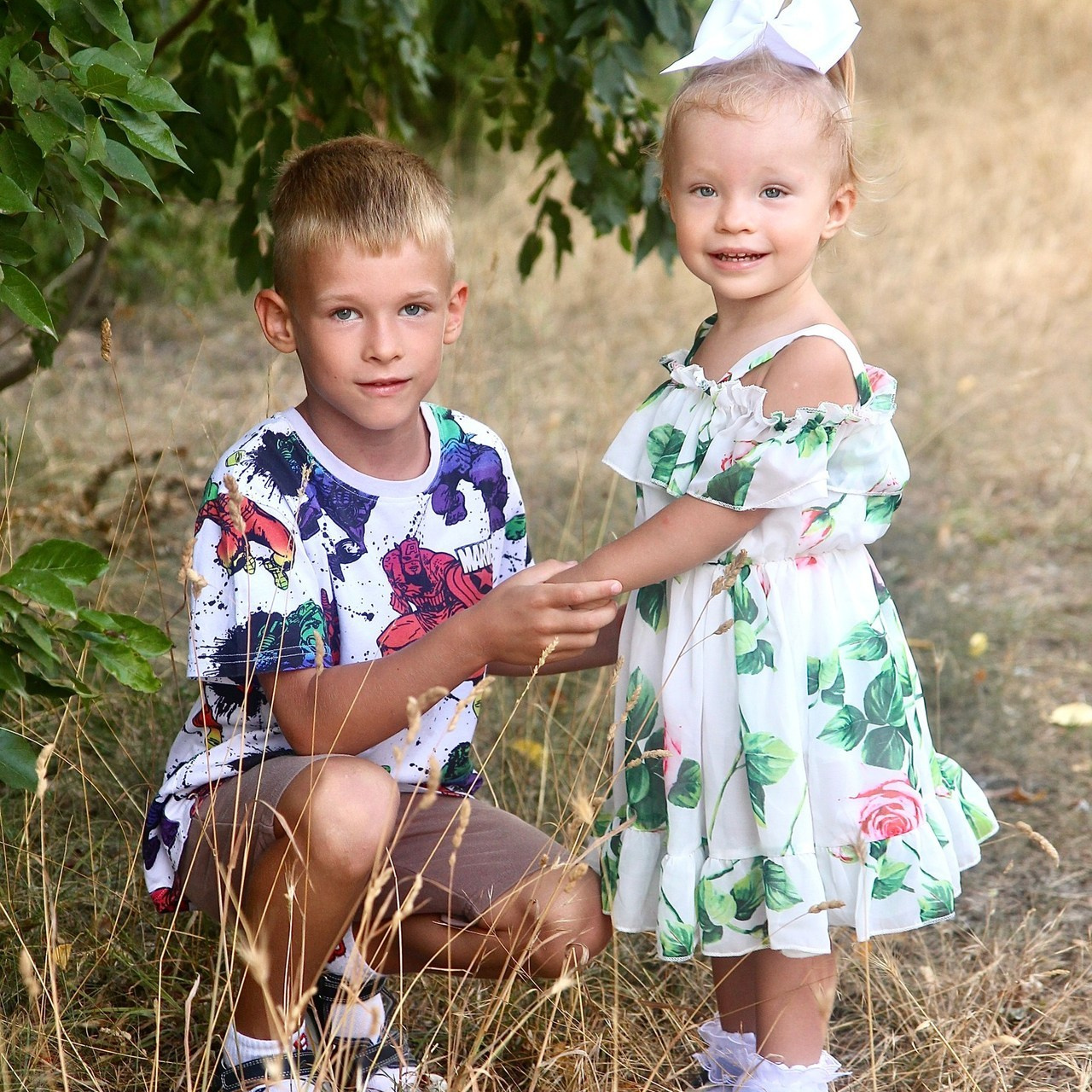 Отзывы. Фотограф Екатерина