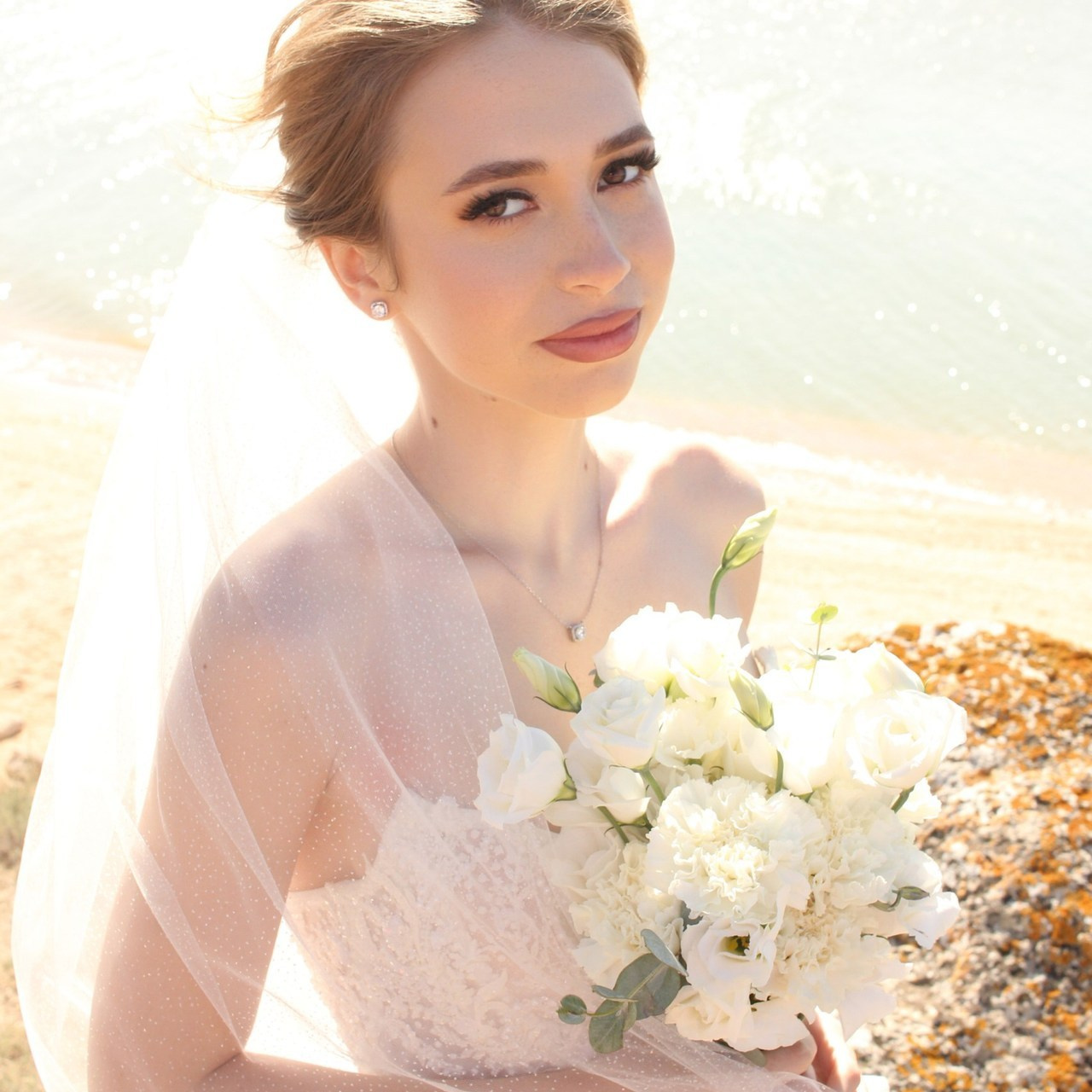 Отзывы. Фотограф Екатерина