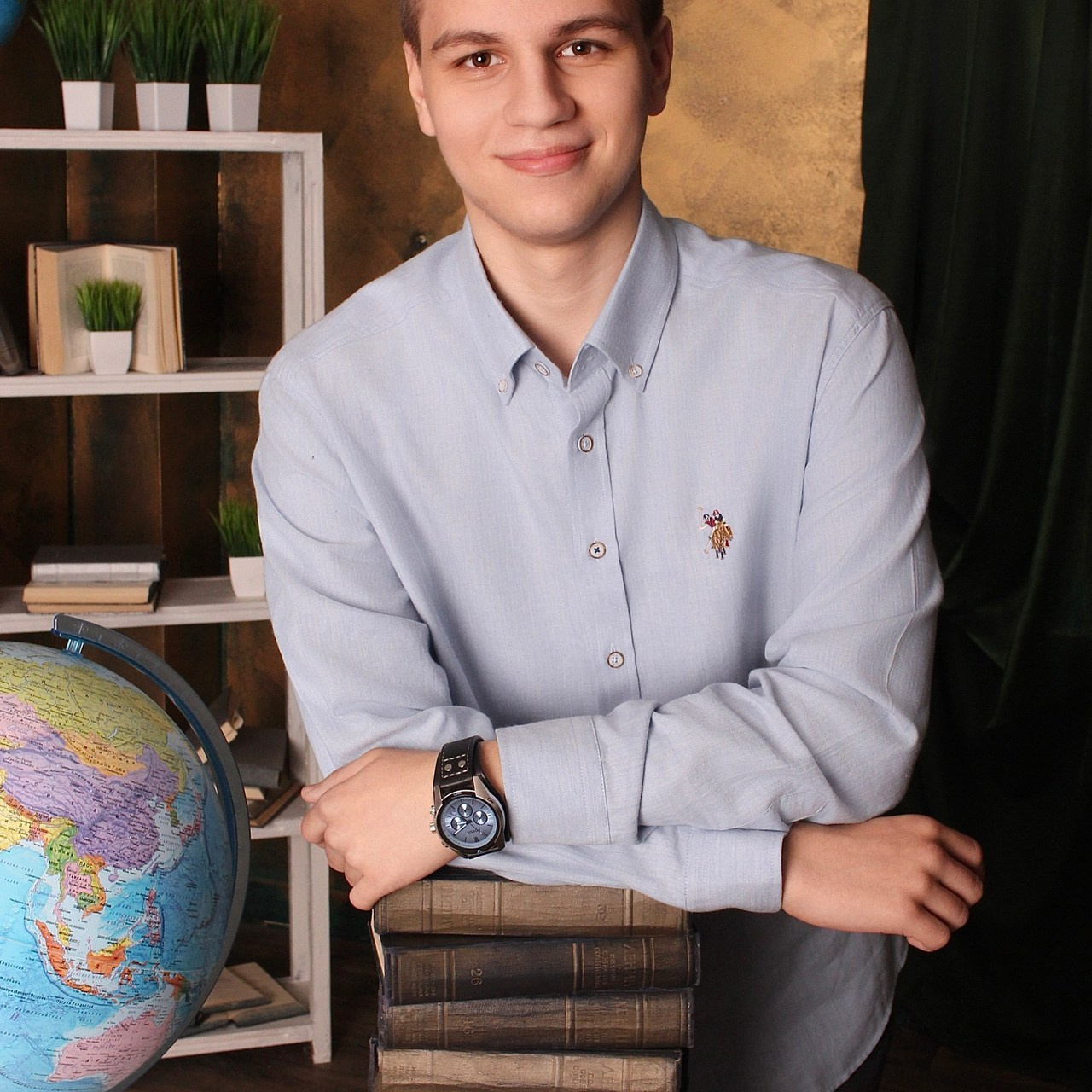 Отзывы. Фотограф Екатерина