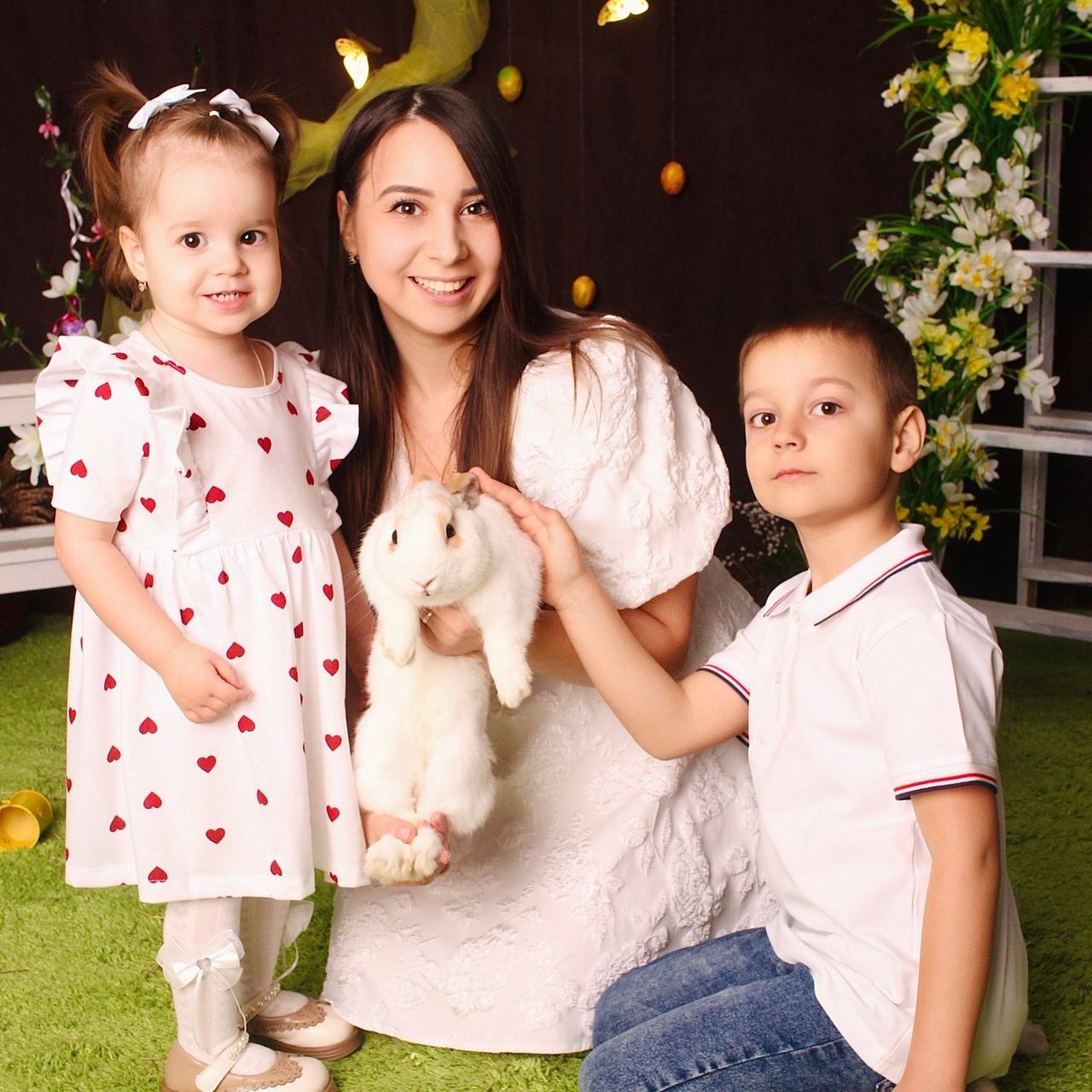 Отзывы. Фотограф Екатерина