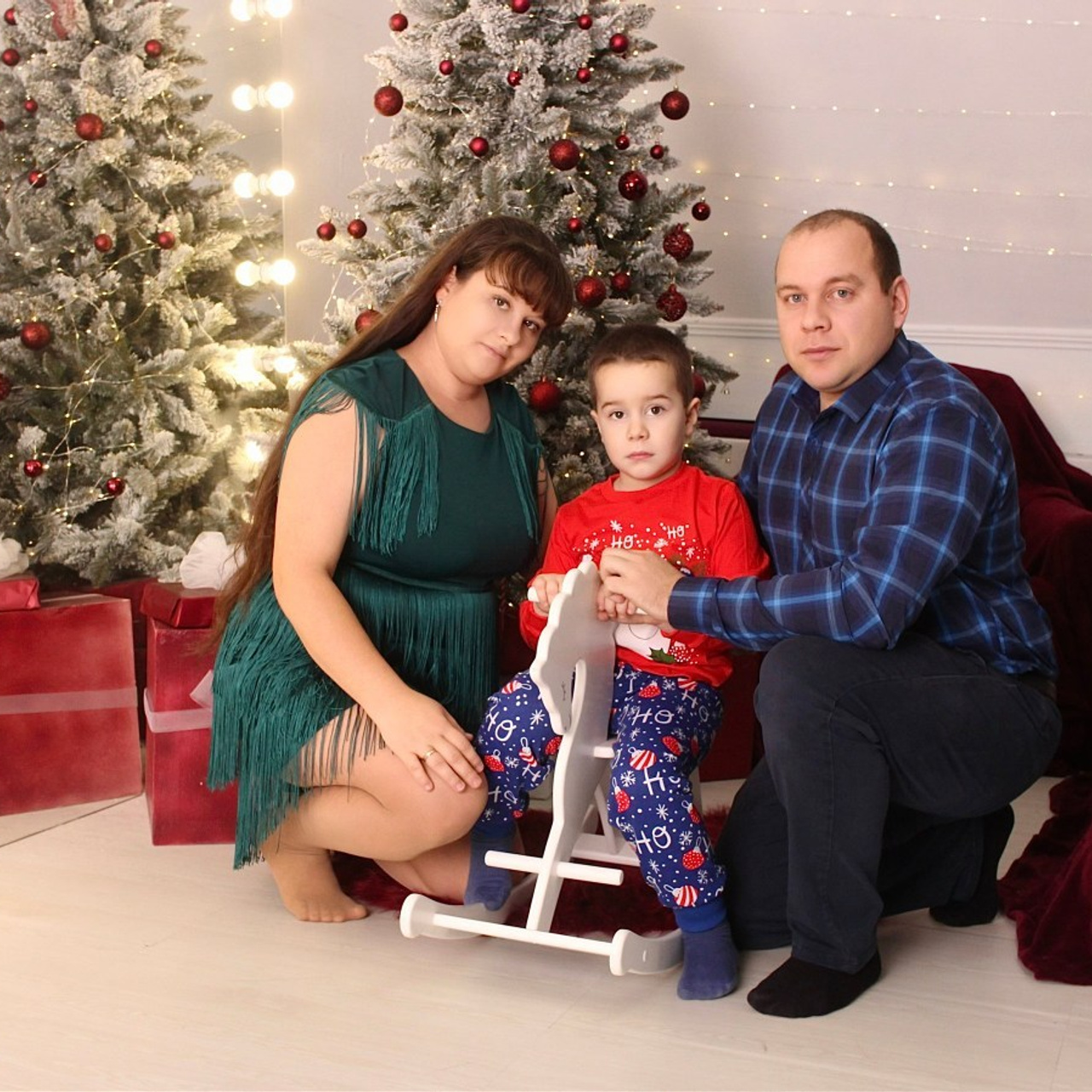 Отзывы. Фотограф Екатерина