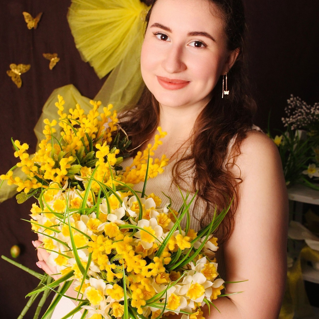 Отзывы. Фотограф Екатерина