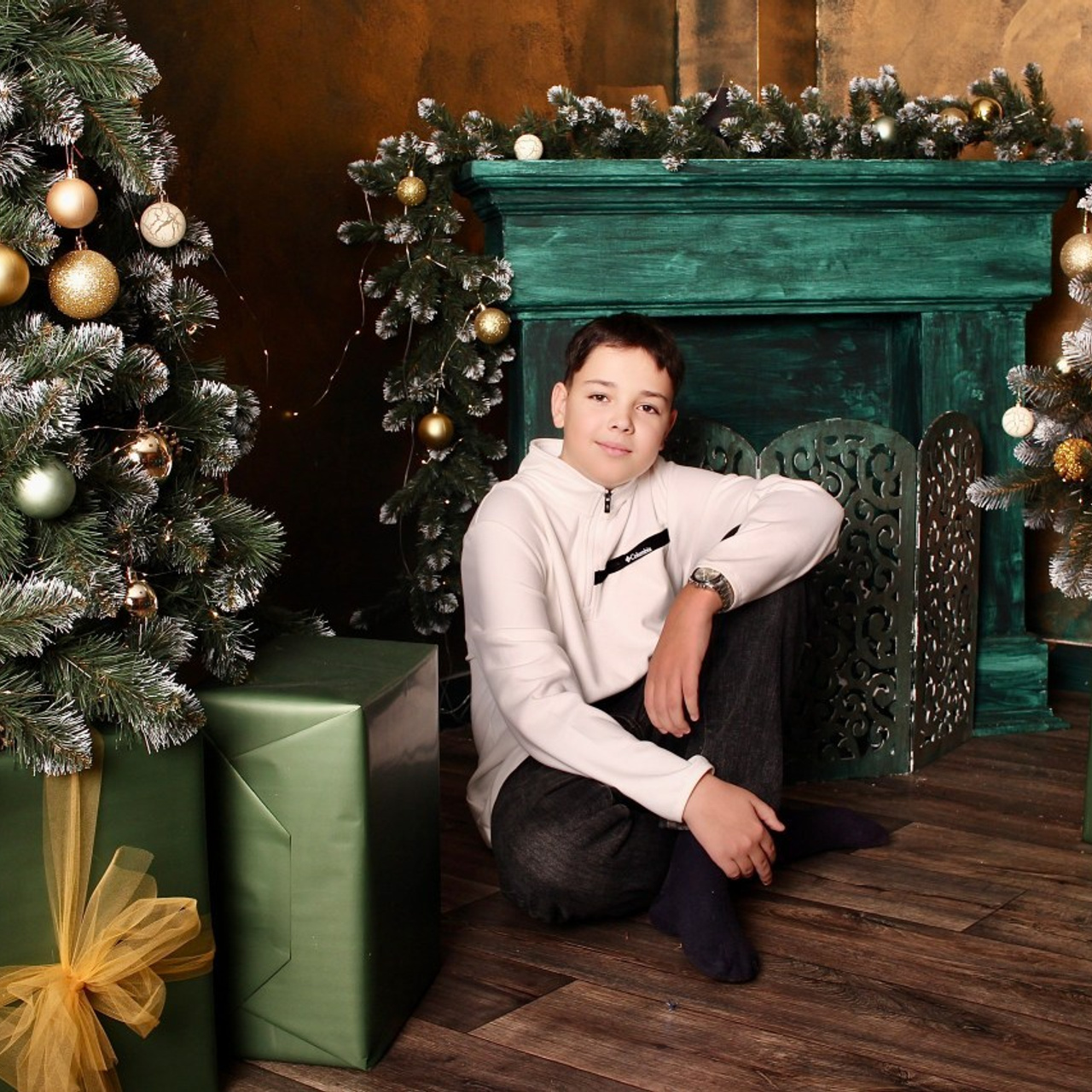 Отзывы. Фотограф Екатерина