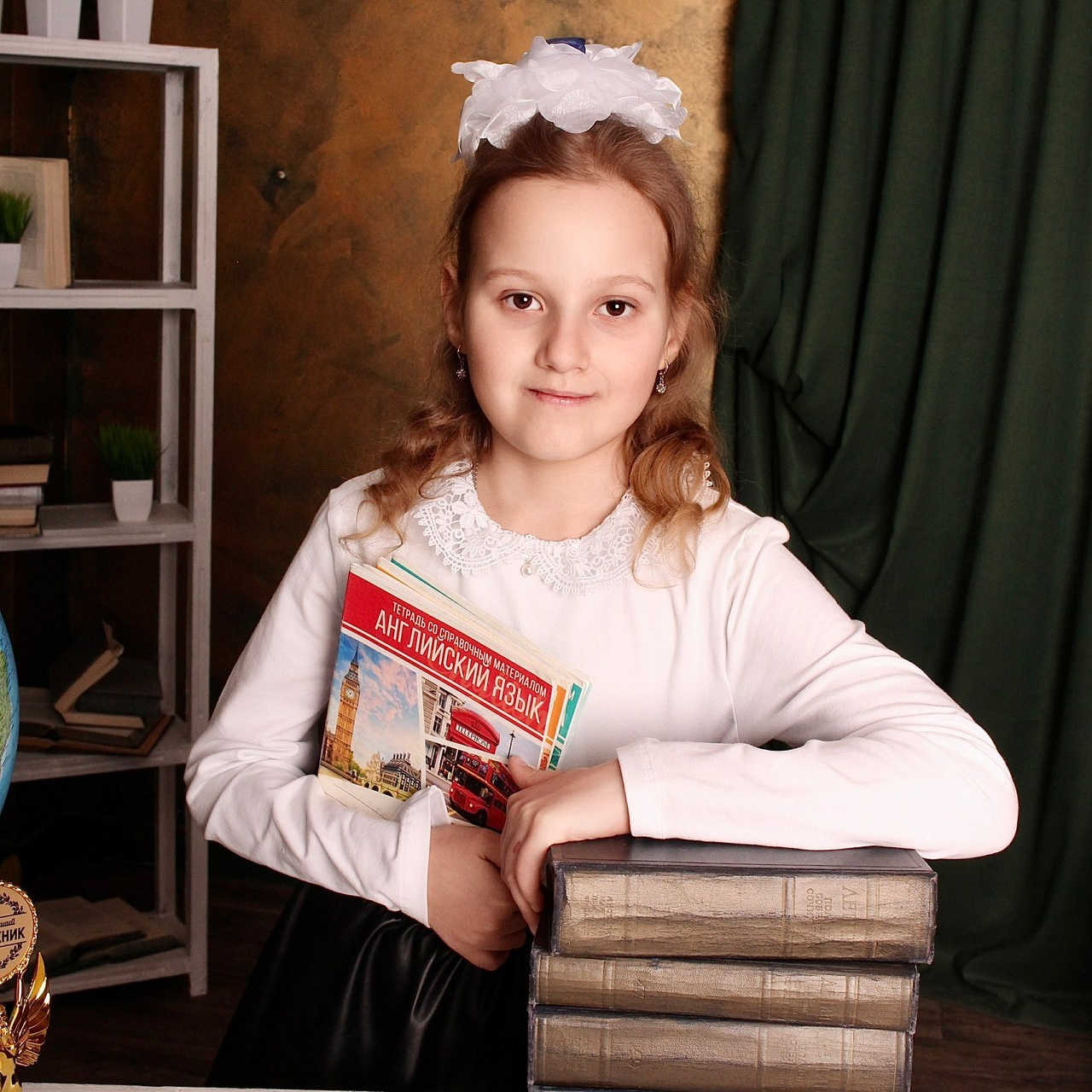 Отзывы. Фотограф Екатерина