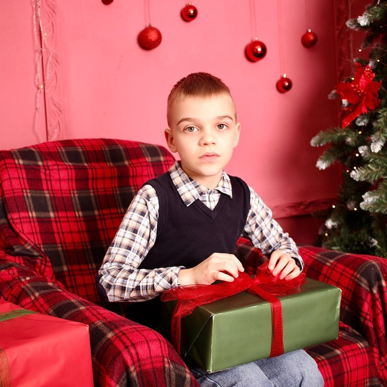 Отзывы. Фотограф Екатерина