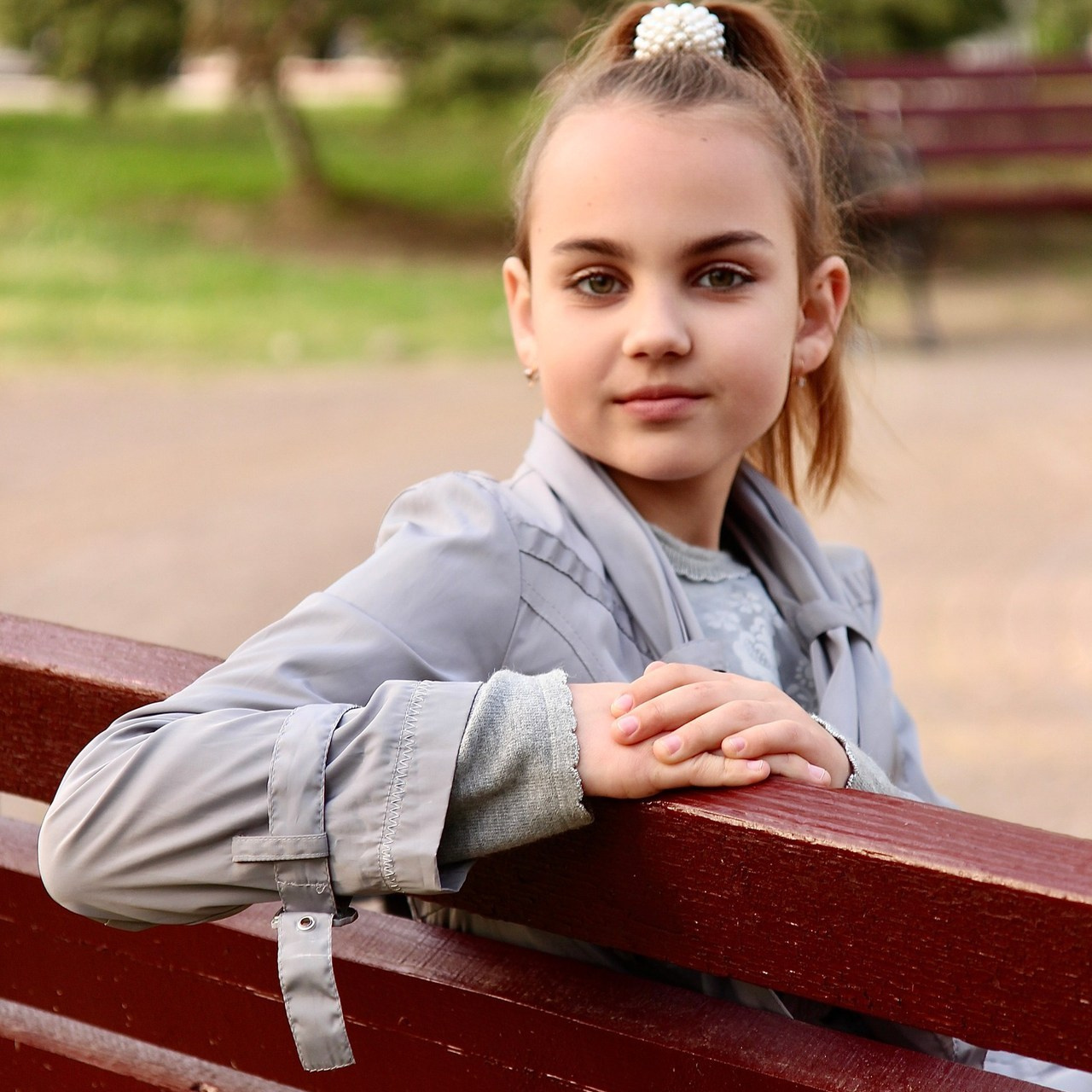 Отзывы. Фотограф Екатерина