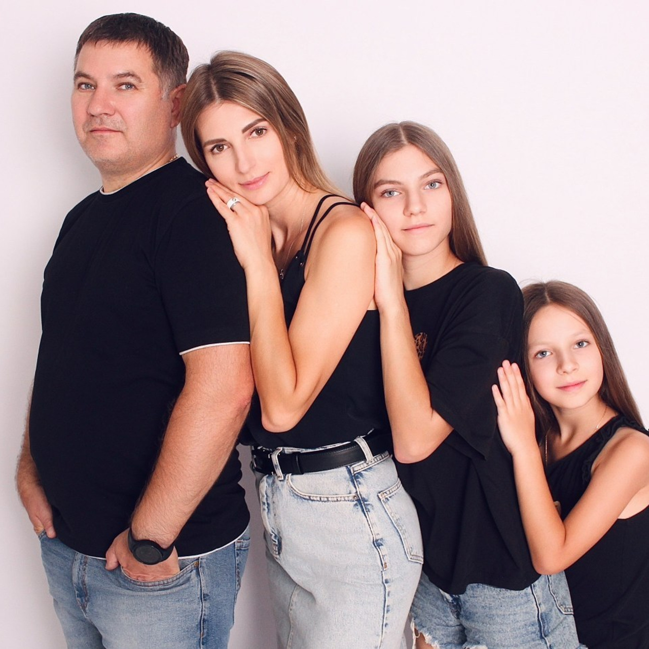 Отзывы. Фотограф Екатерина
